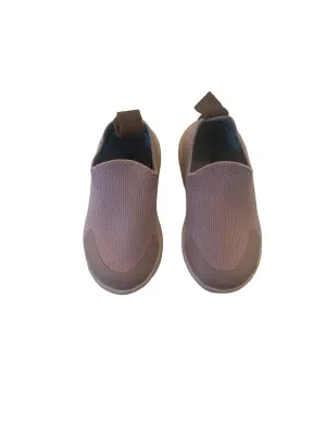 Heyfolks shoes size 3