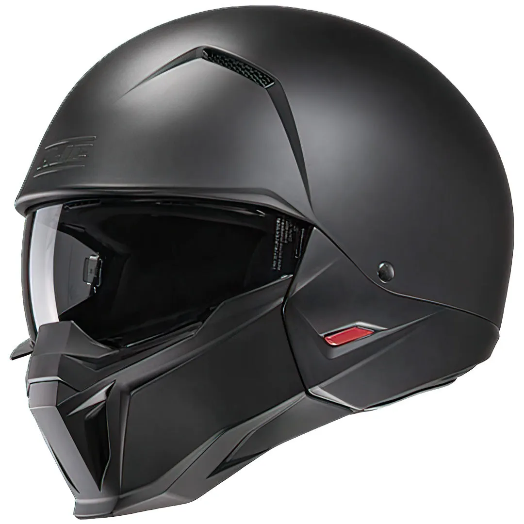 HJC i20 - Solid Colours