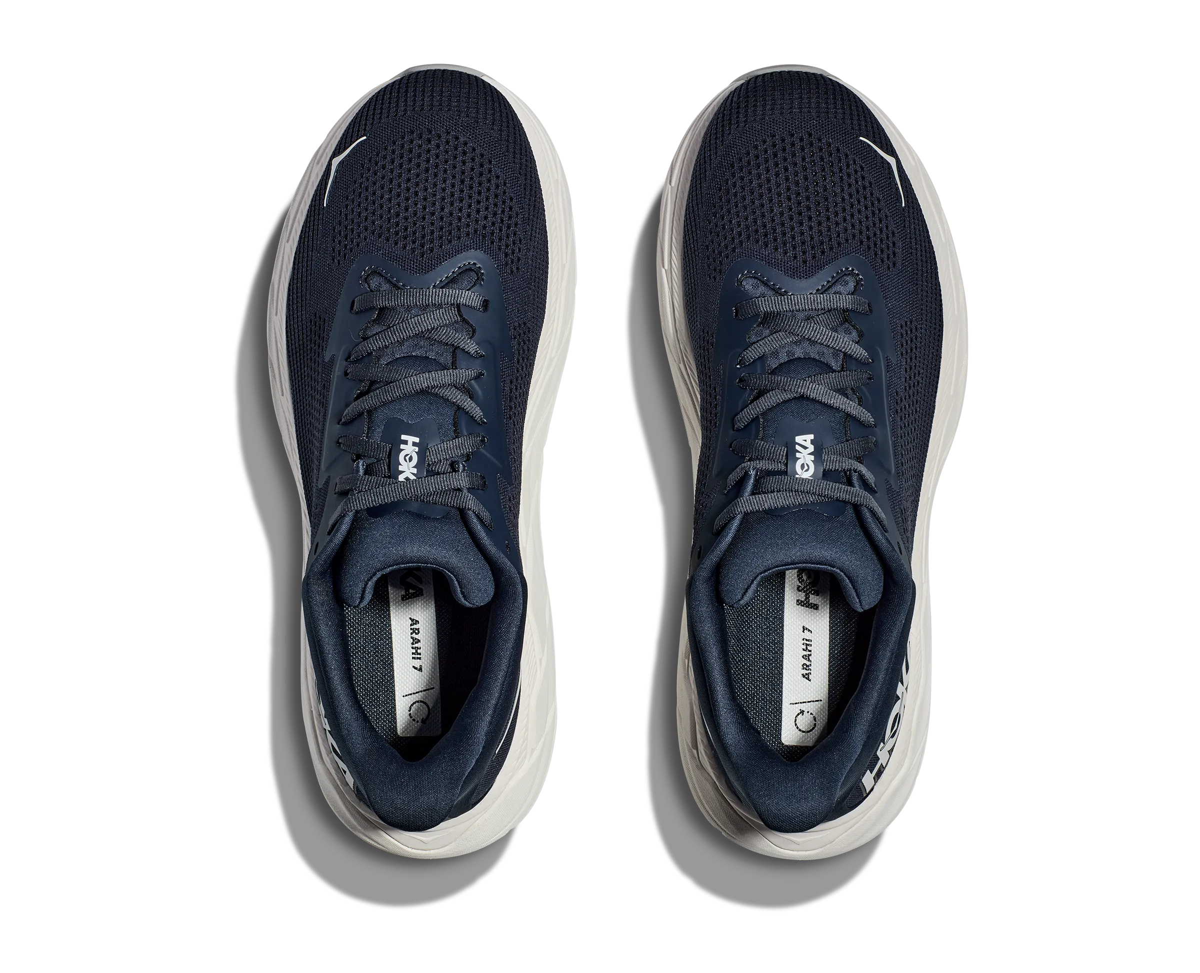 Hoka Arahi 7