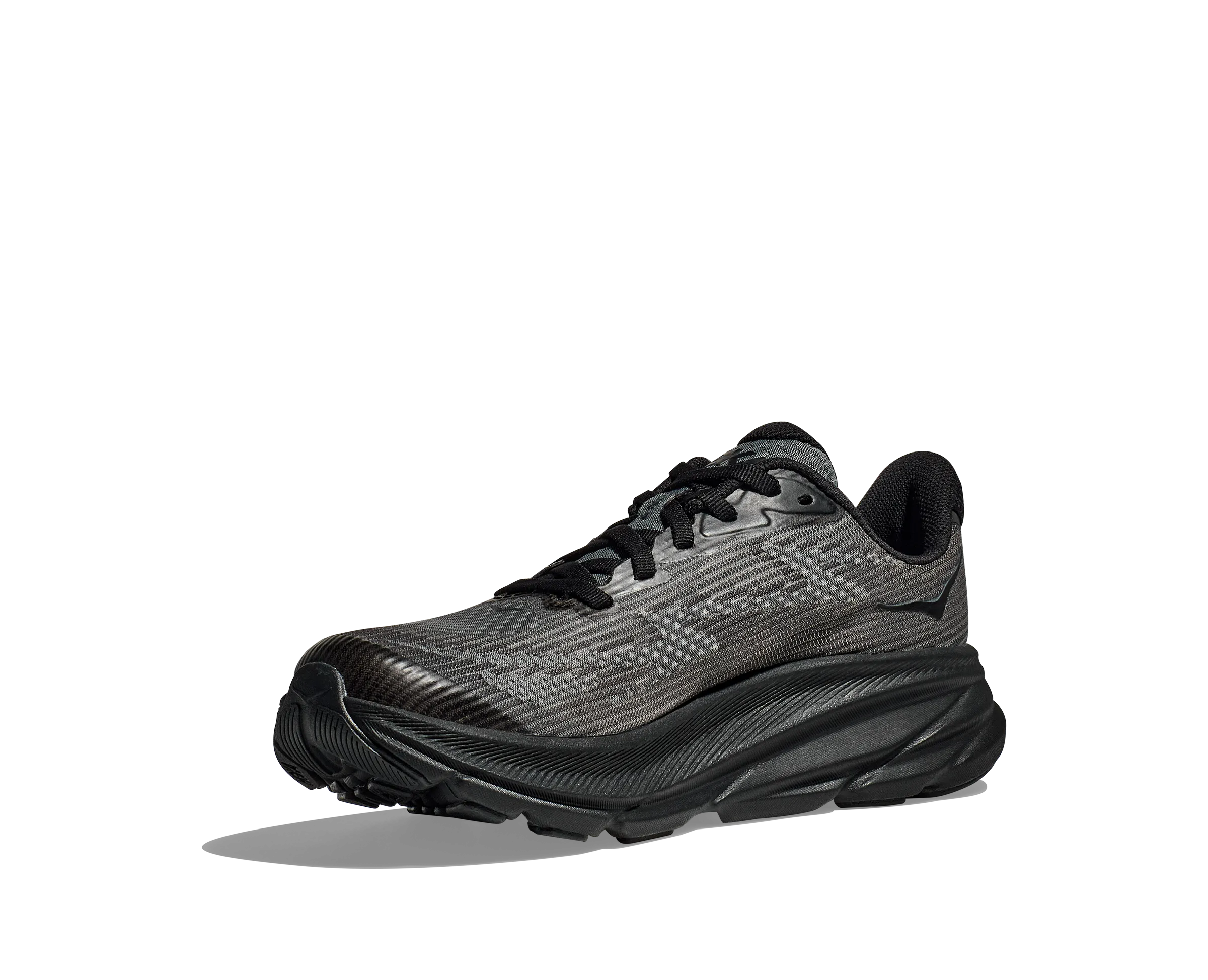 Hoka Clifton 9 Kids