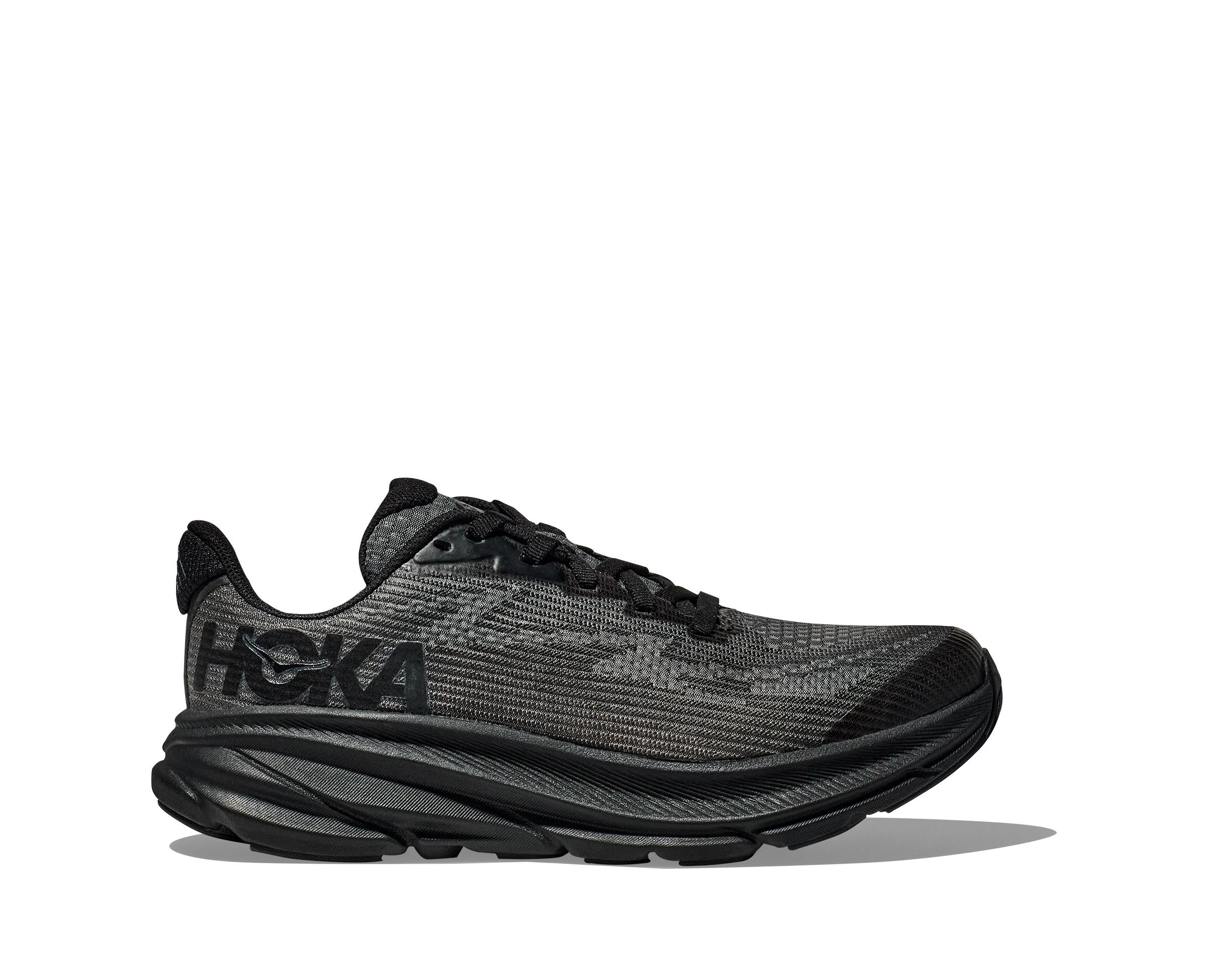 Hoka Clifton 9 Kids