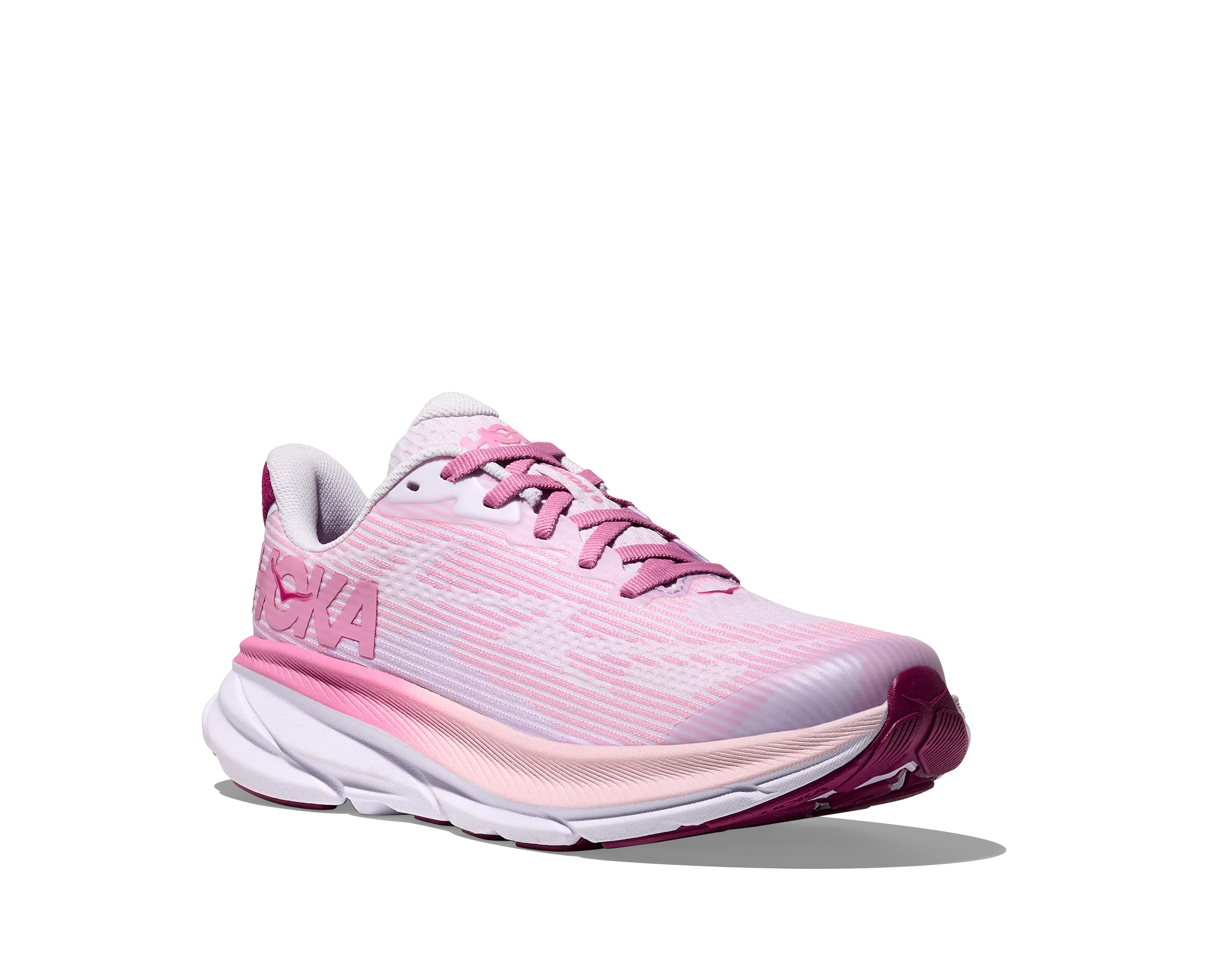 Hoka Clifton 9 Kids