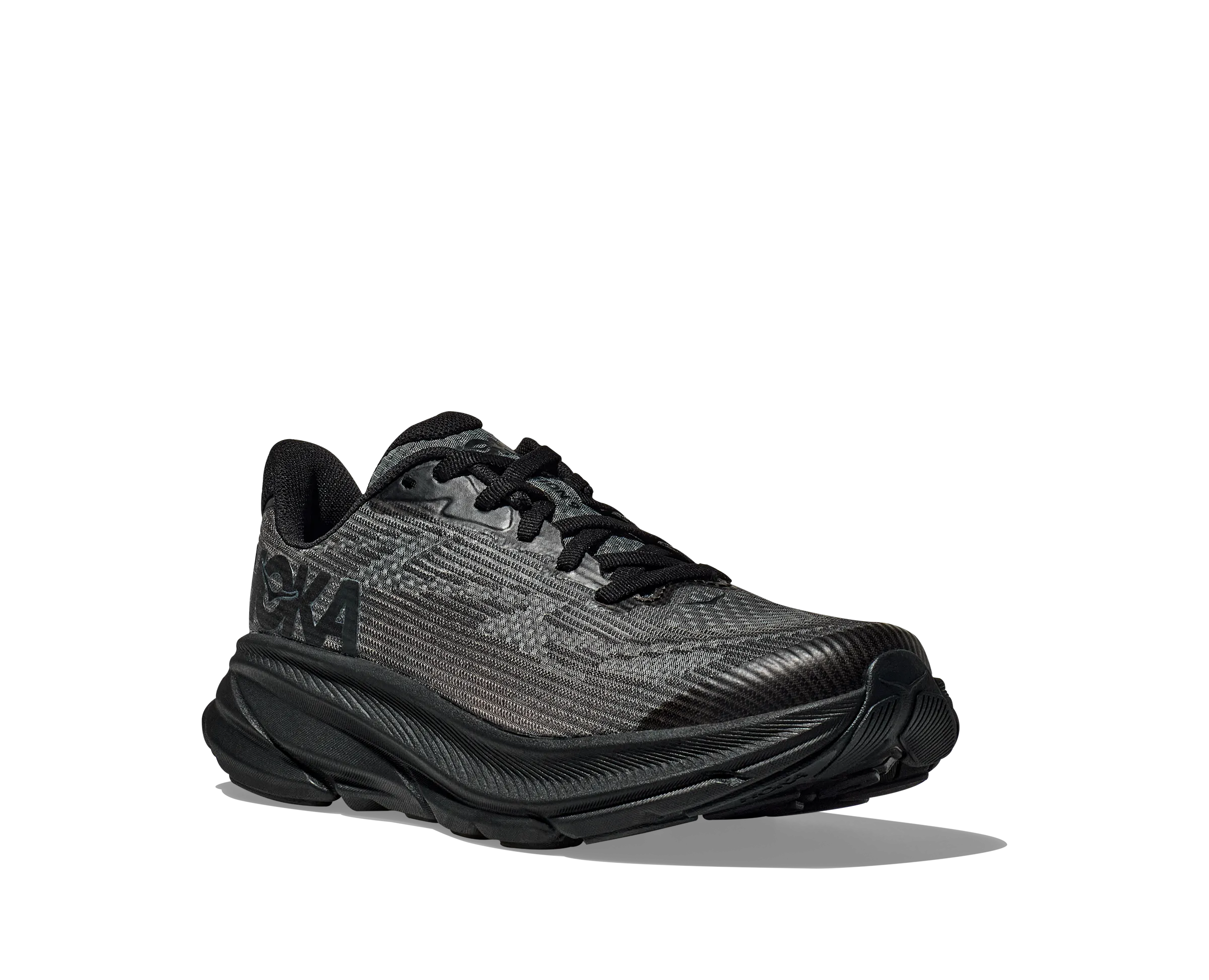Hoka Clifton 9 Kids