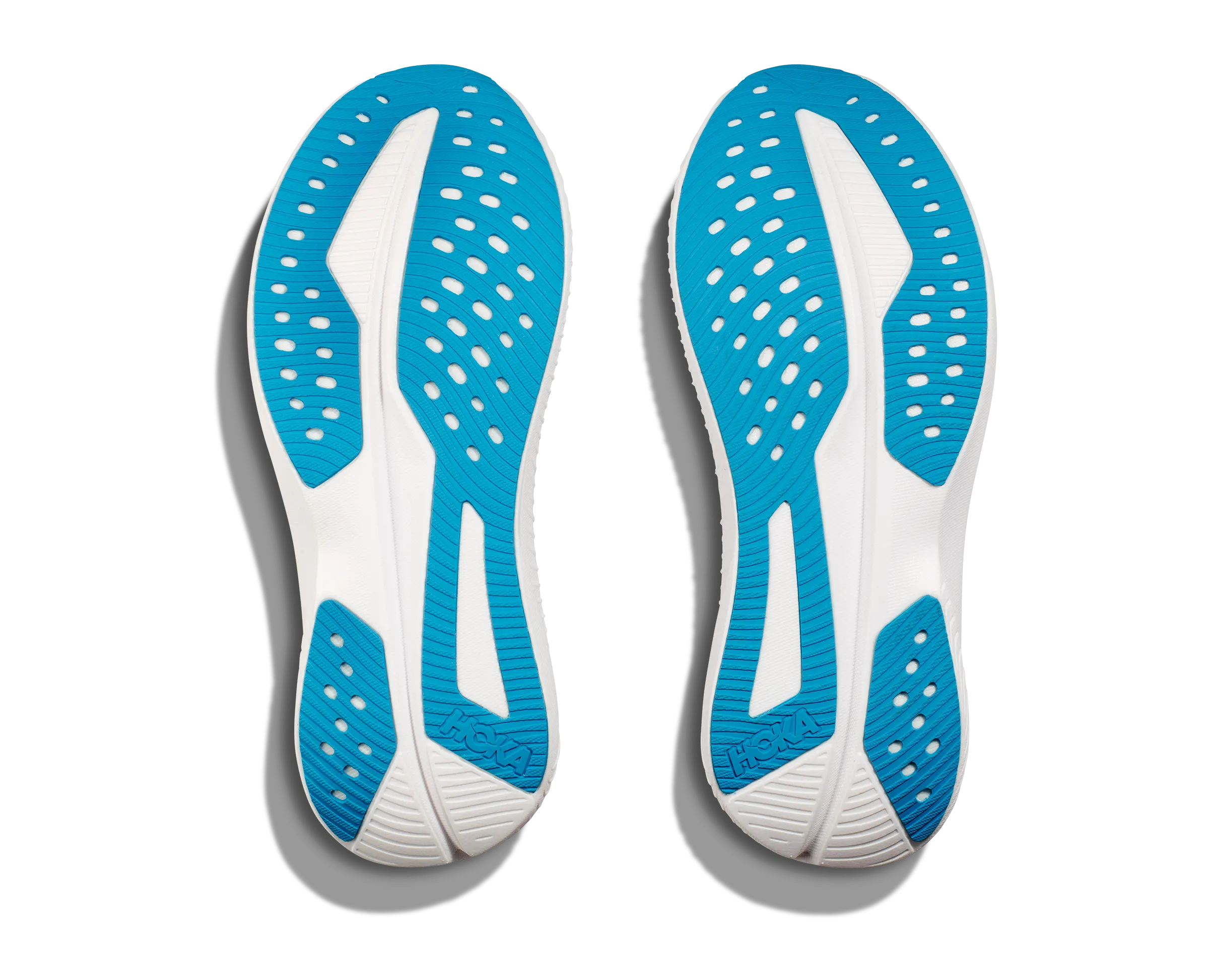 Hoka Mach 6