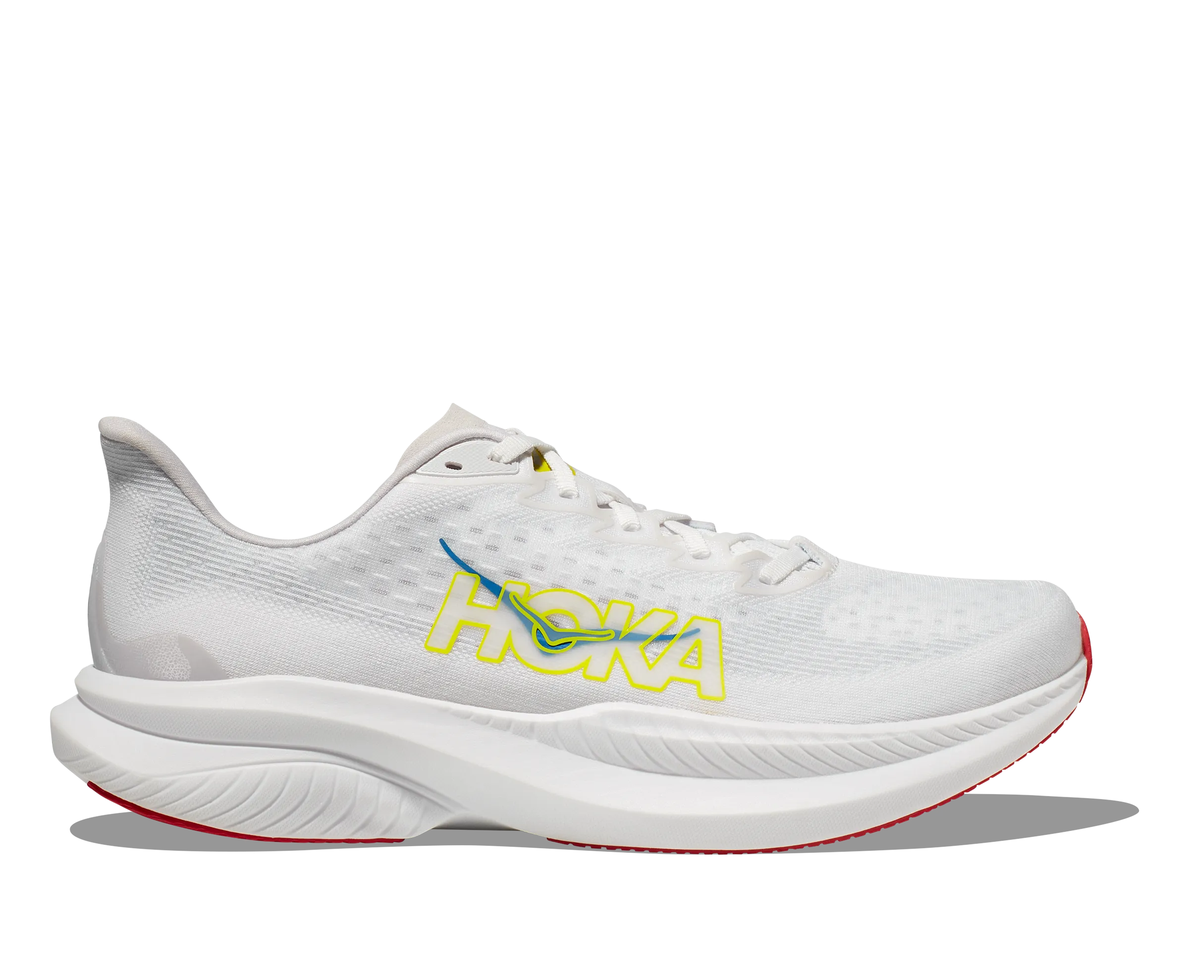 Hoka Mach 6