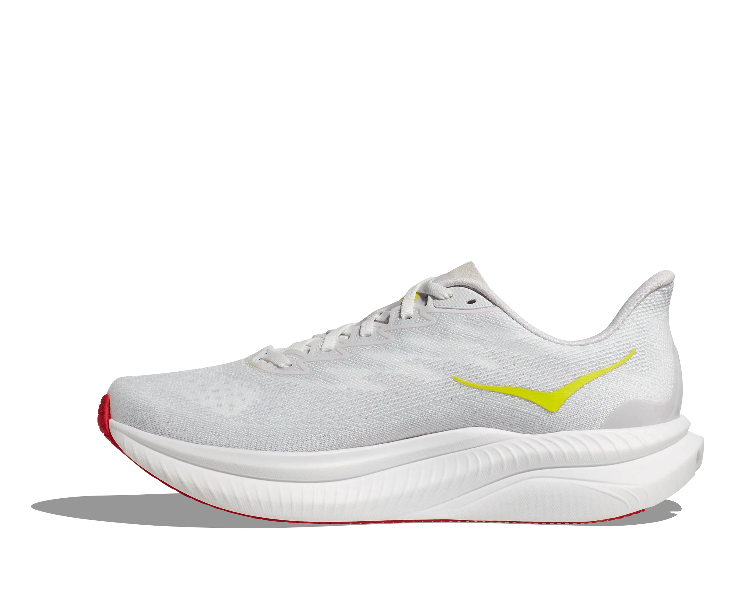 Hoka Mach 6