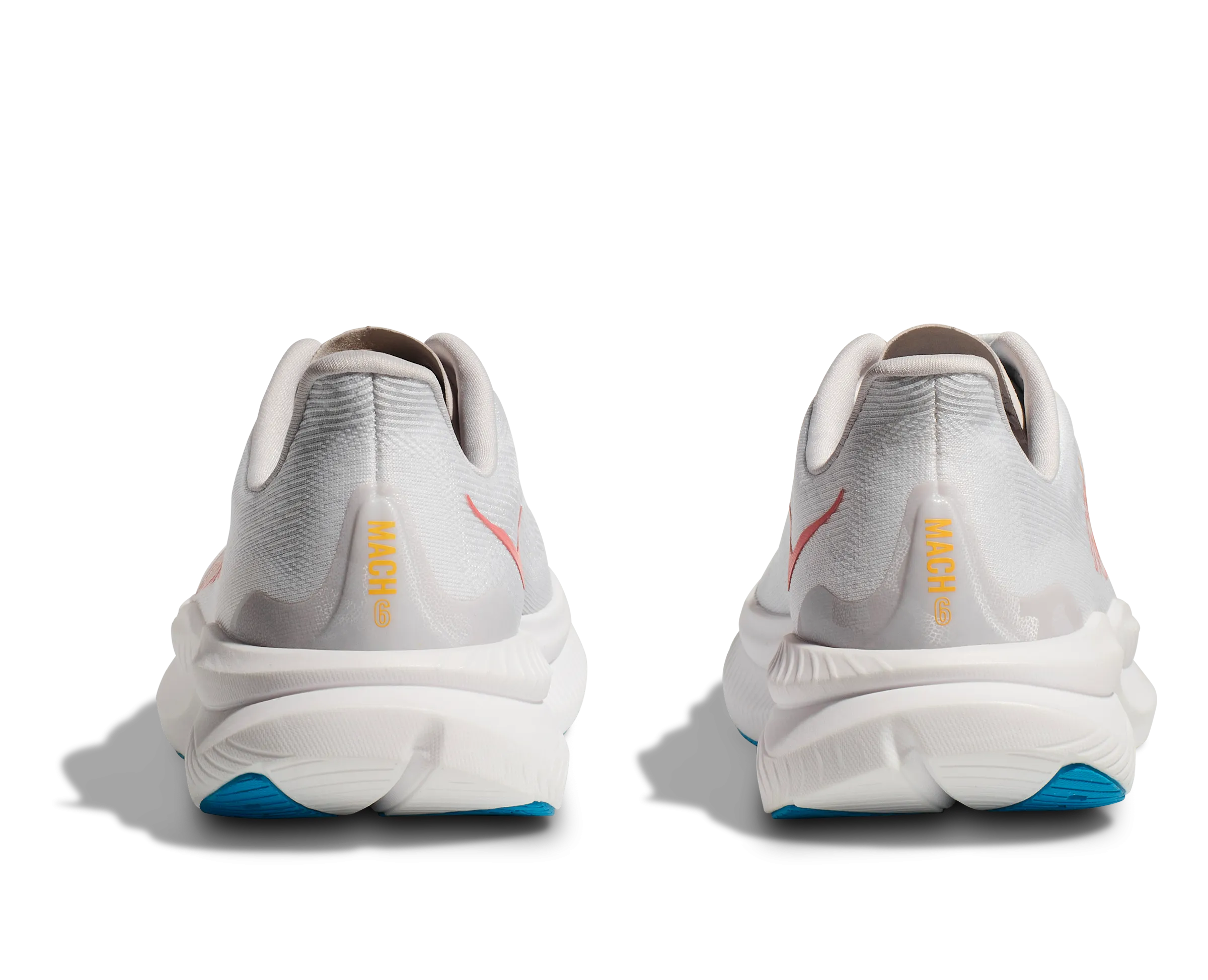 Hoka Mach 6