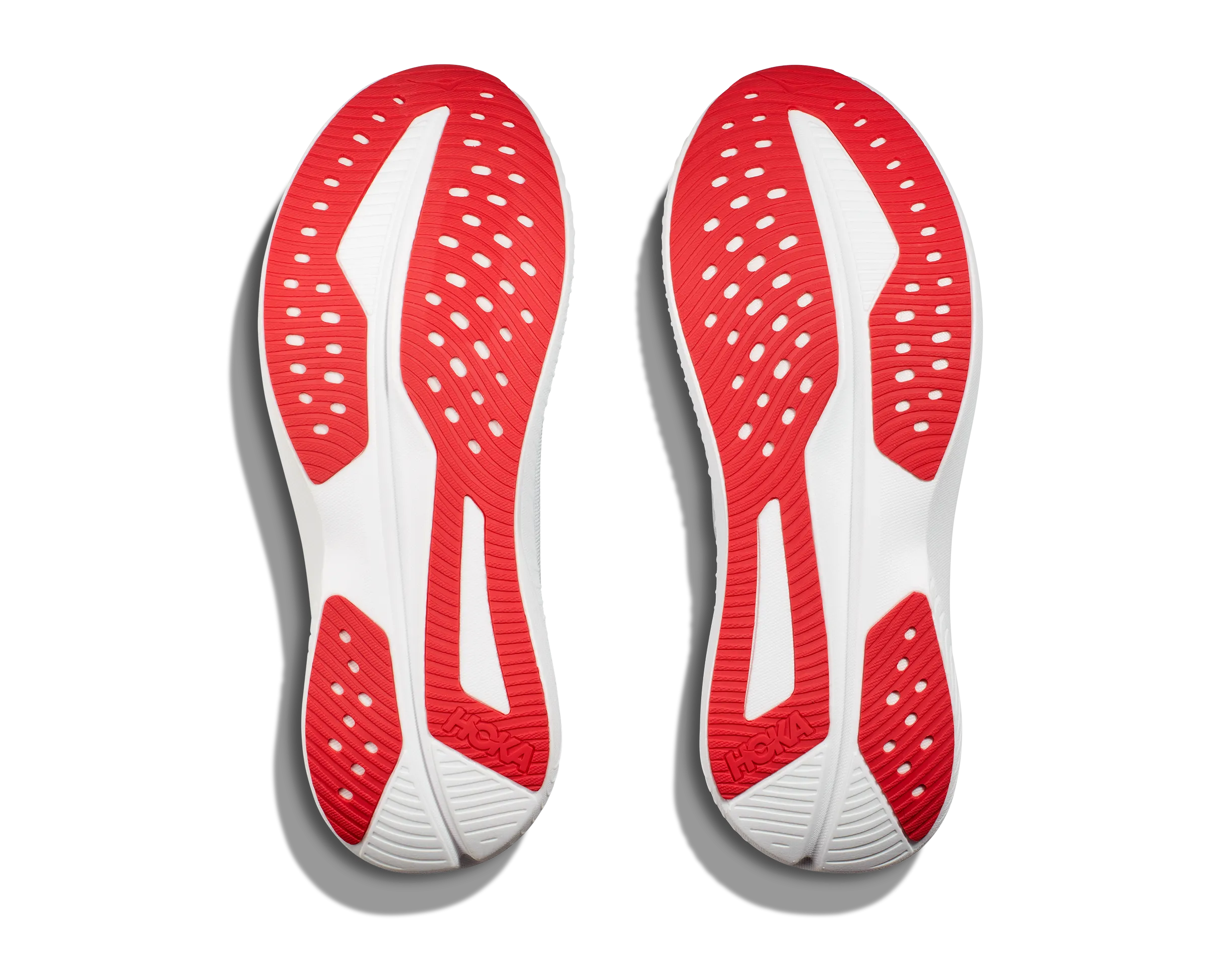 Hoka Mach 6