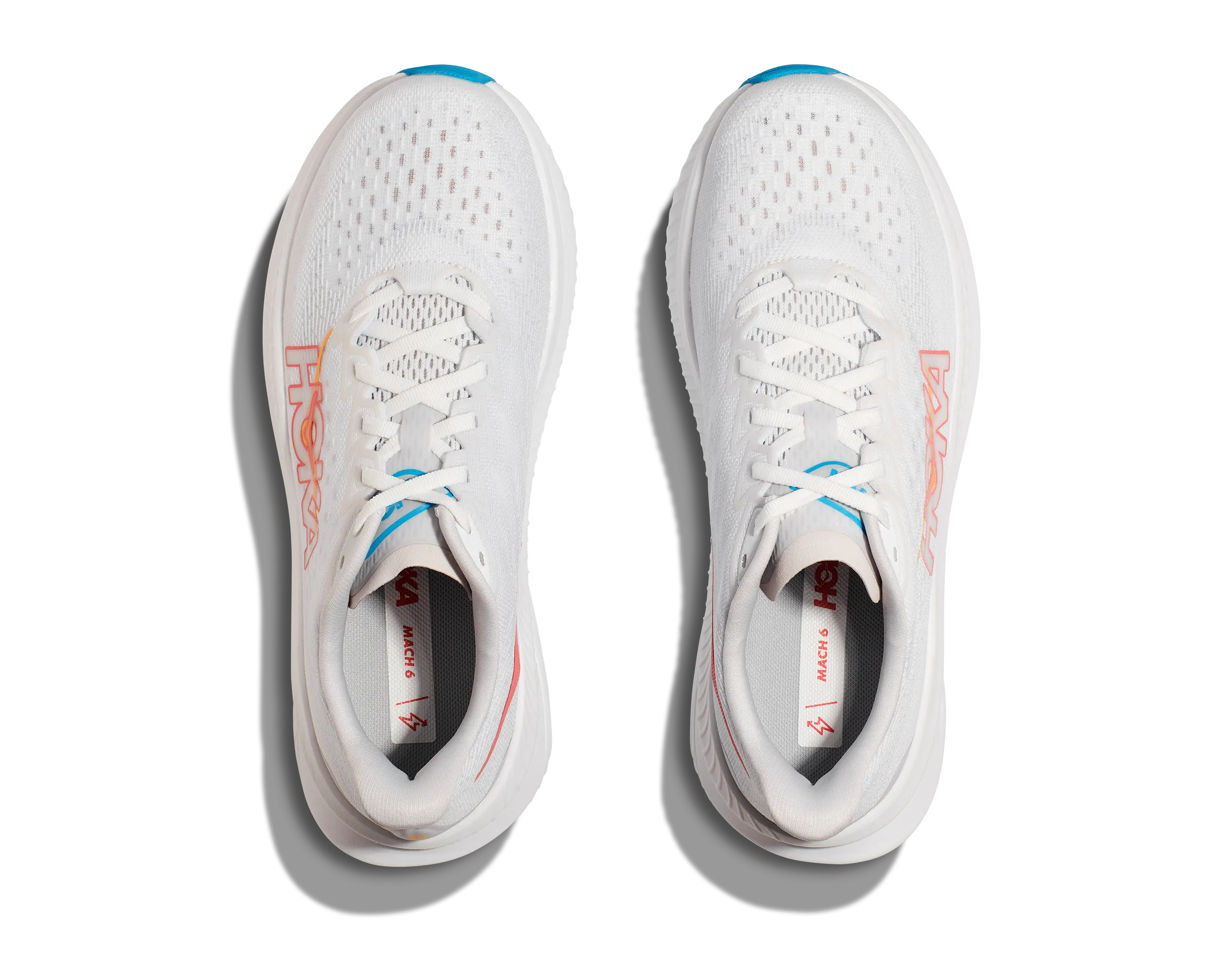 Hoka Mach 6