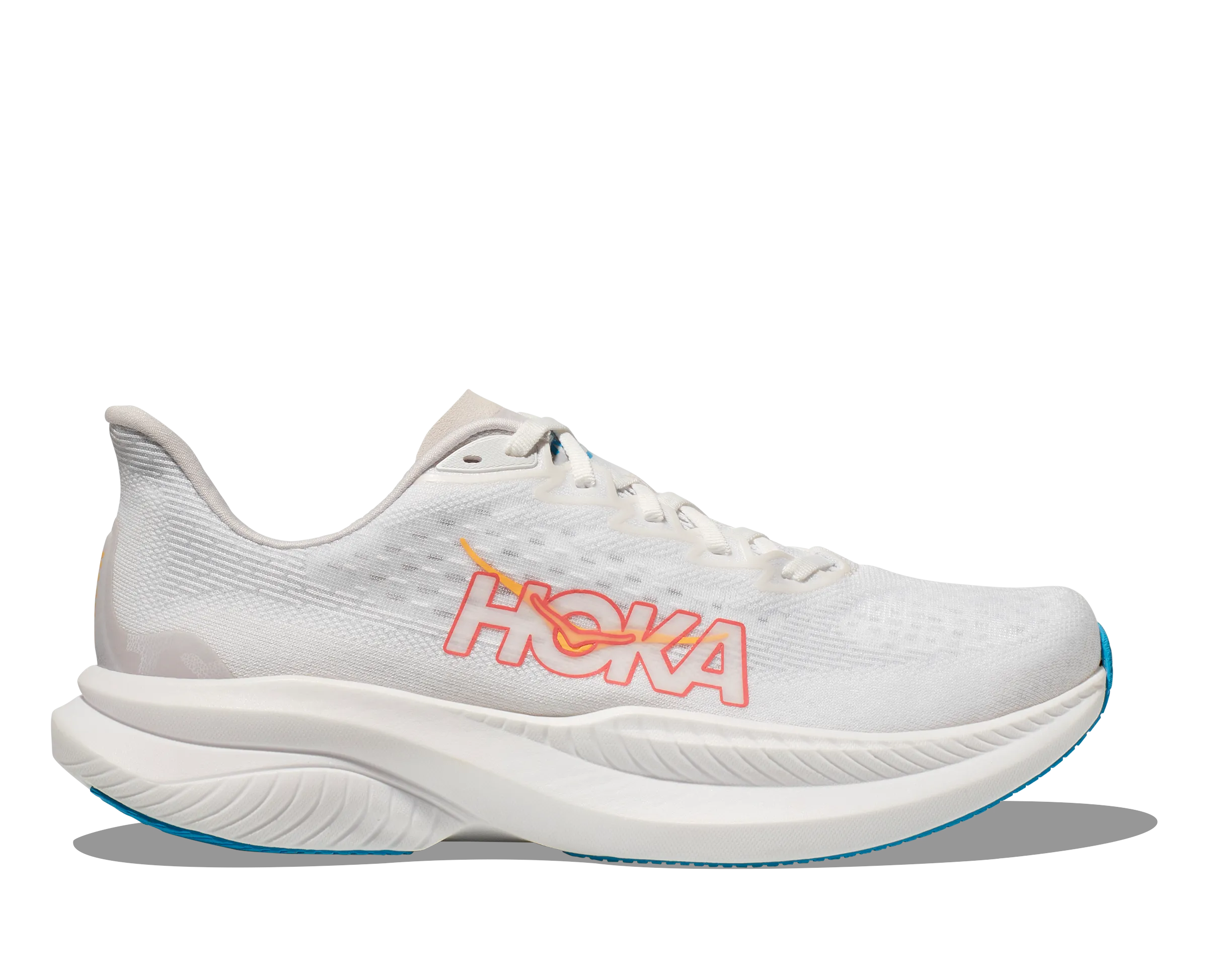 Hoka Mach 6