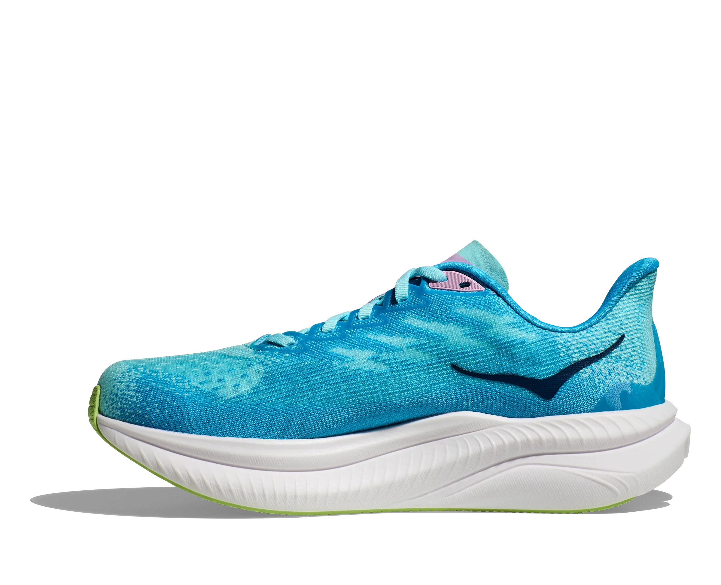 Hoka Mach 6