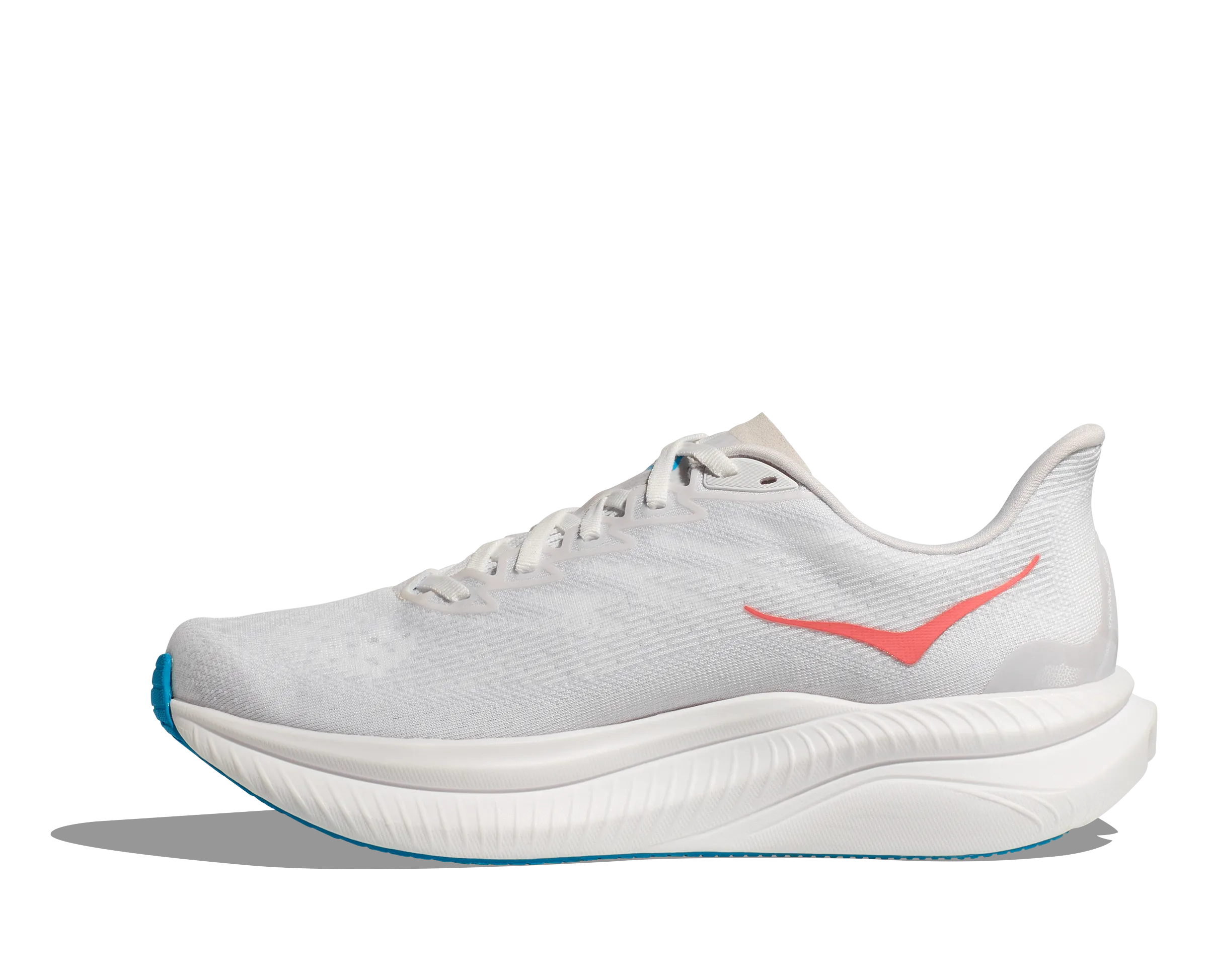 Hoka Mach 6