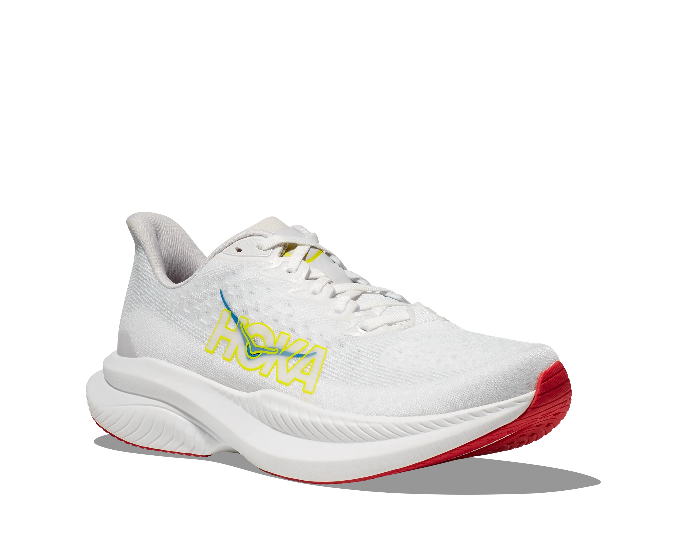 Hoka Mach 6