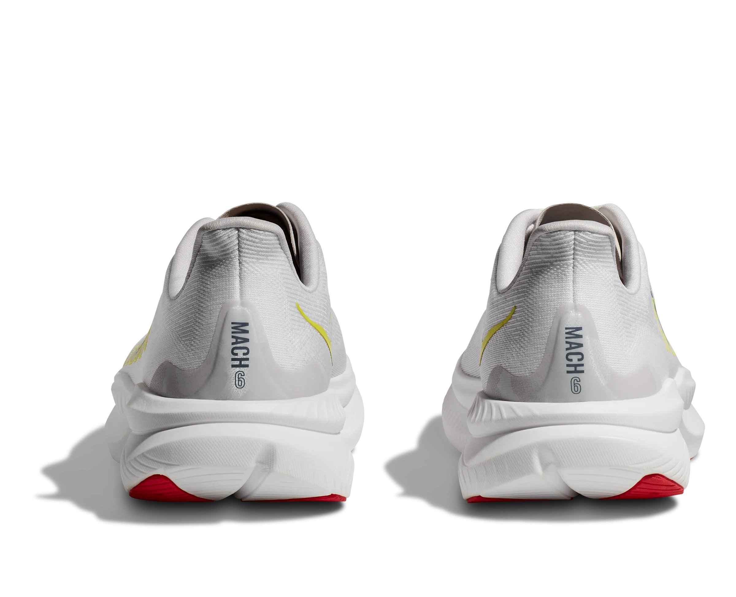 Hoka Mach 6