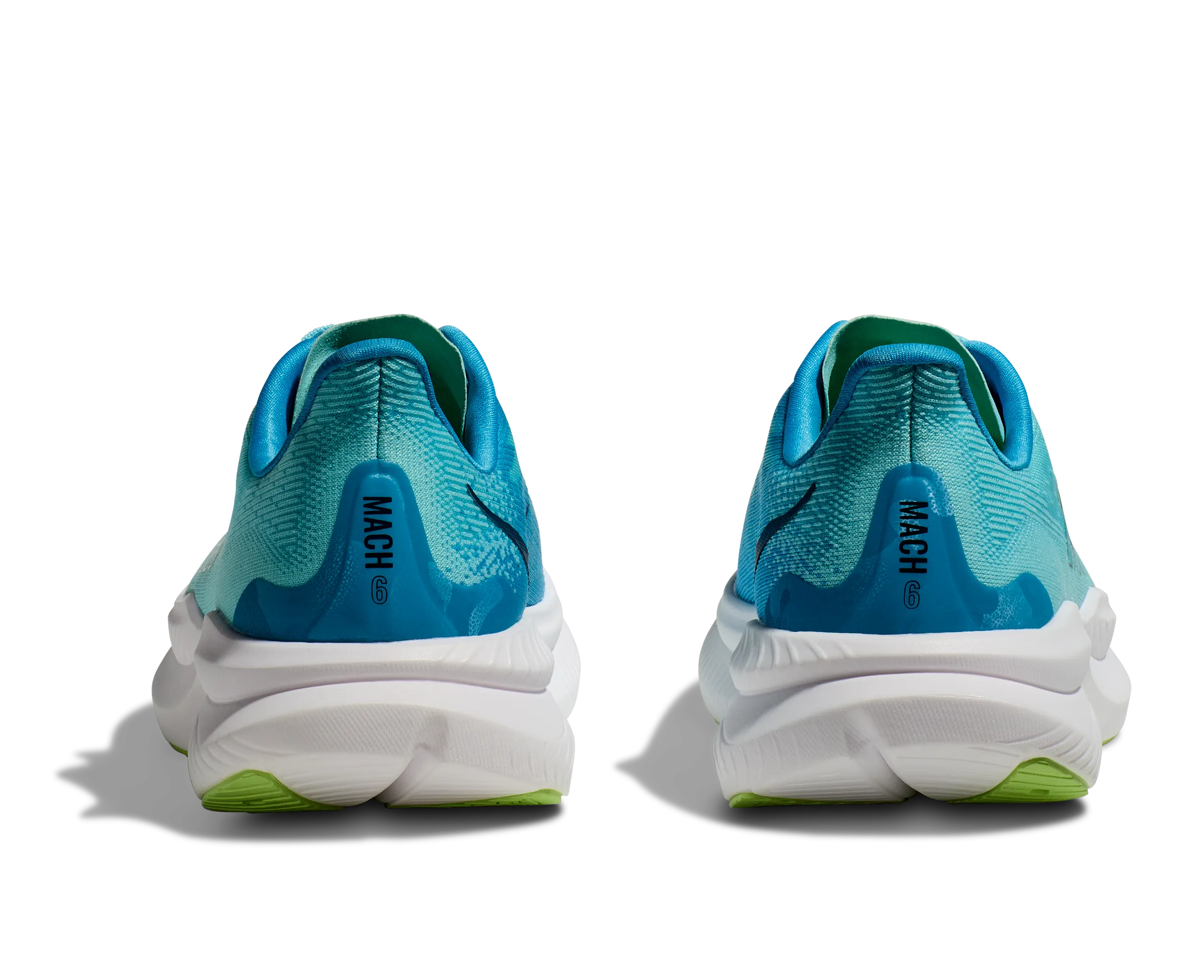 Hoka Mach 6