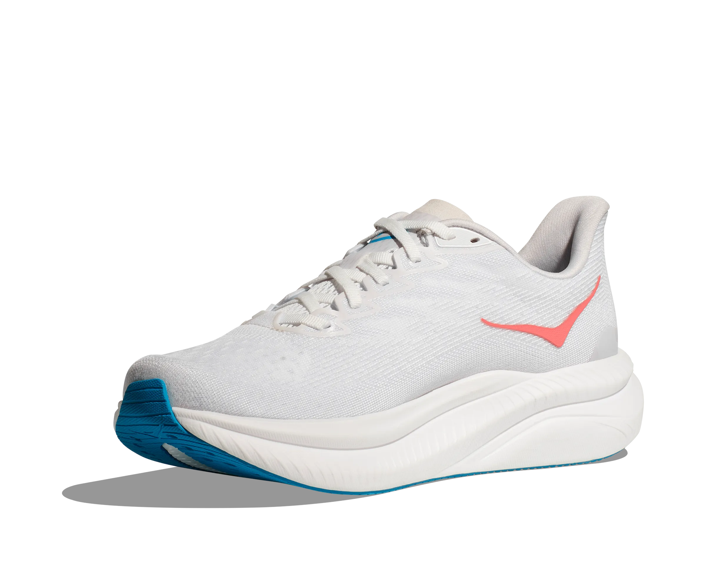 Hoka Mach 6