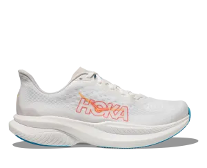 Hoka Mach 6