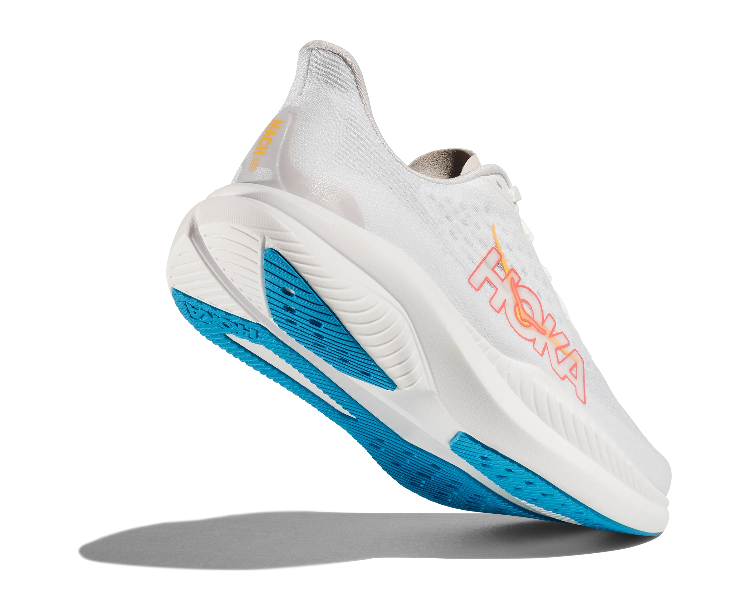 Hoka Mach 6