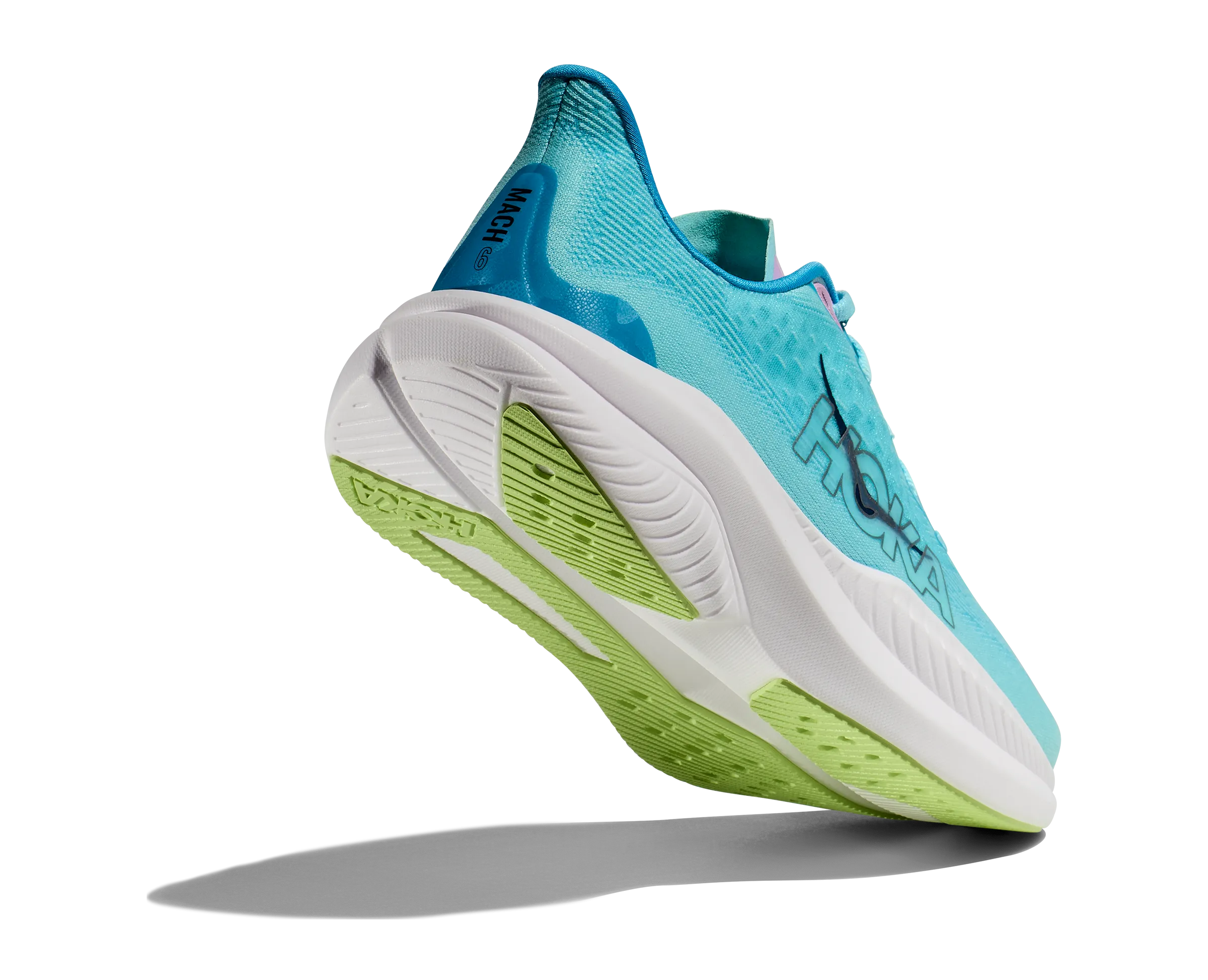 Hoka Mach 6