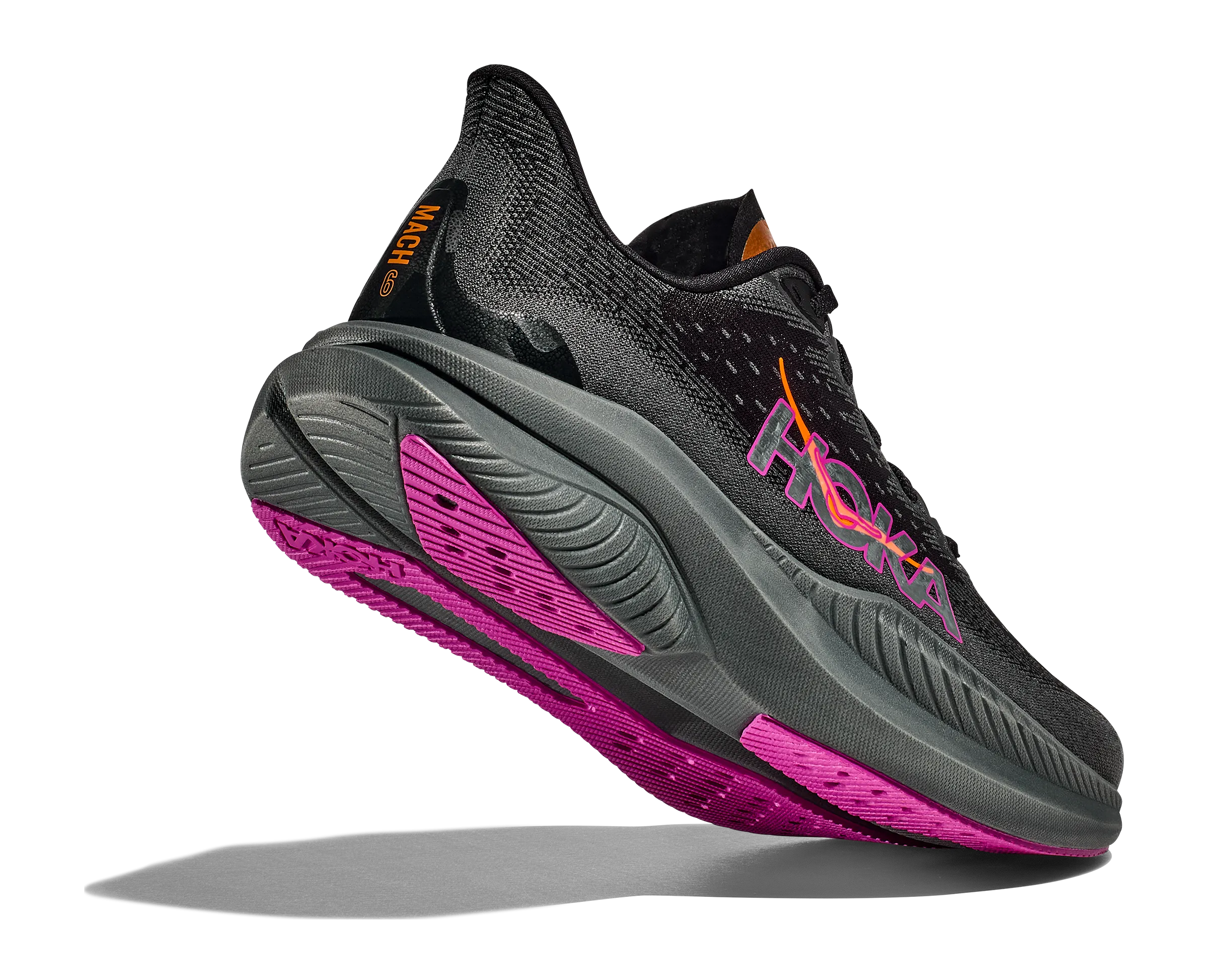 Hoka Mach 6