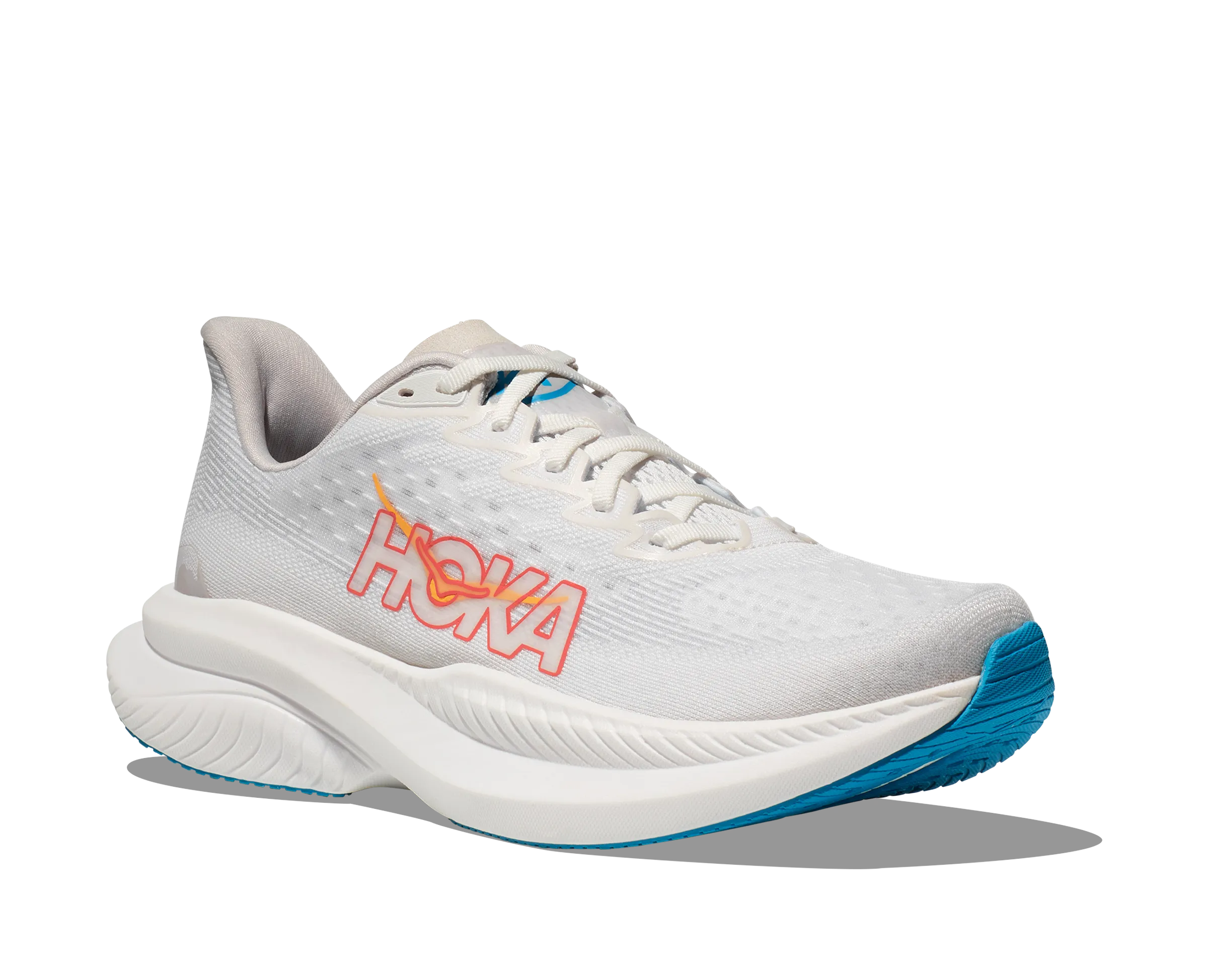 Hoka Mach 6