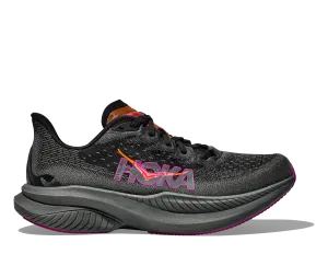 Hoka Mach 6