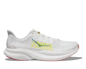Hoka Mach 6