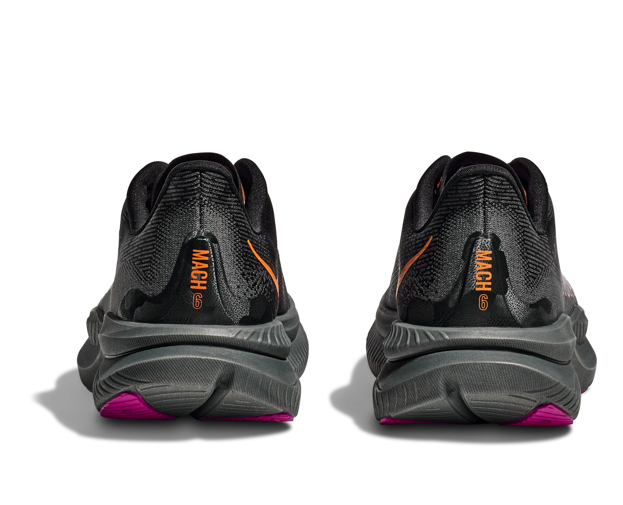 Hoka Mach 6