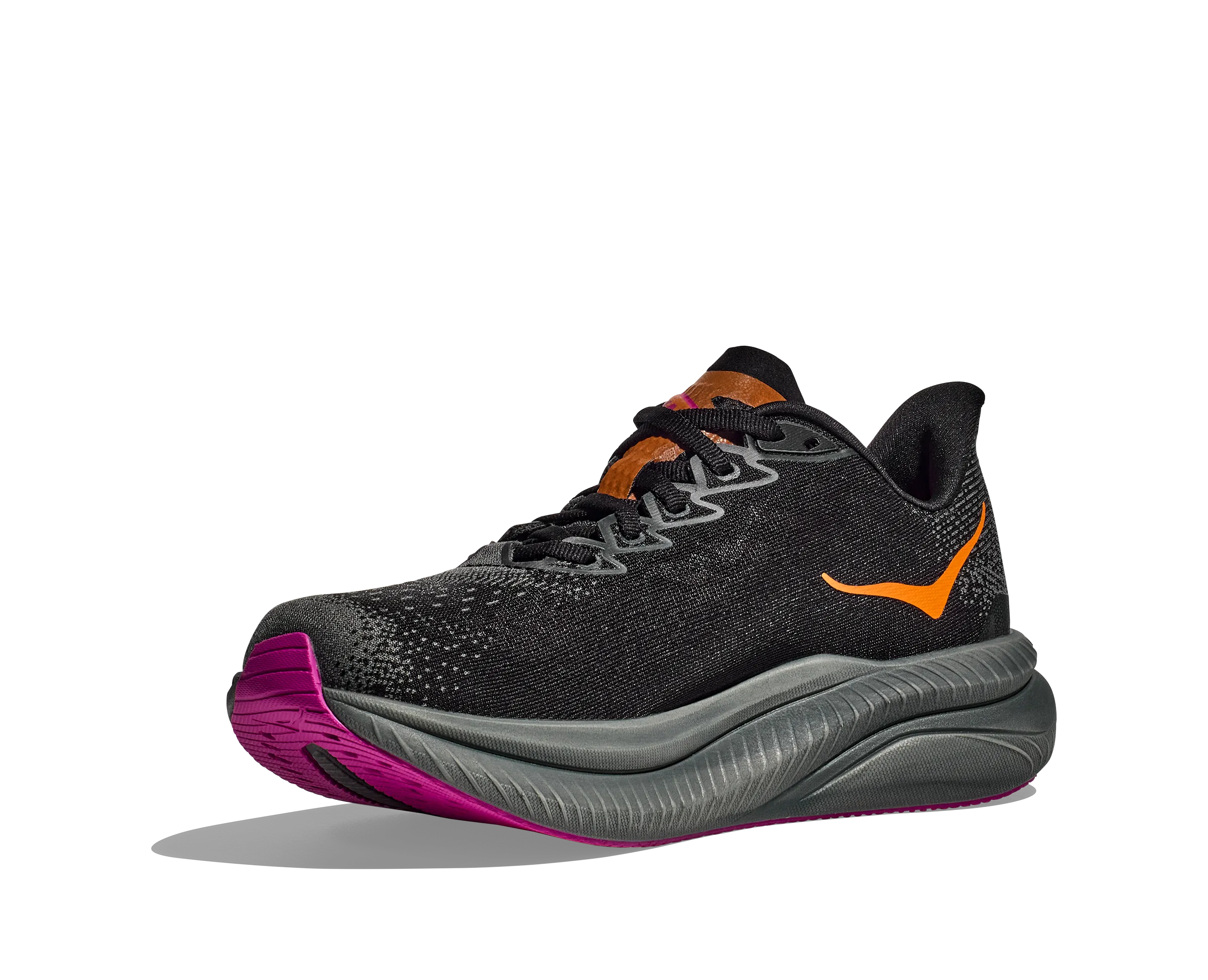 Hoka Mach 6