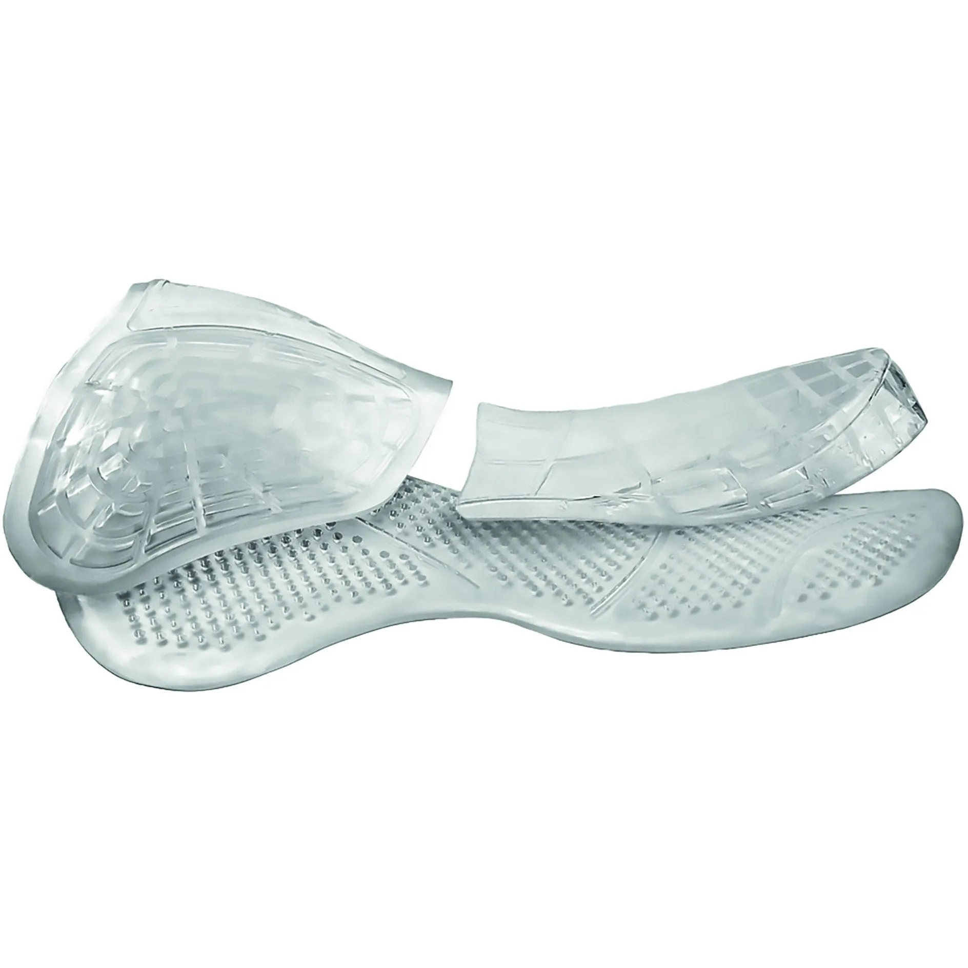 HorseGuard gel pad back riser