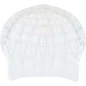 HorseGuard gel pad back riser
