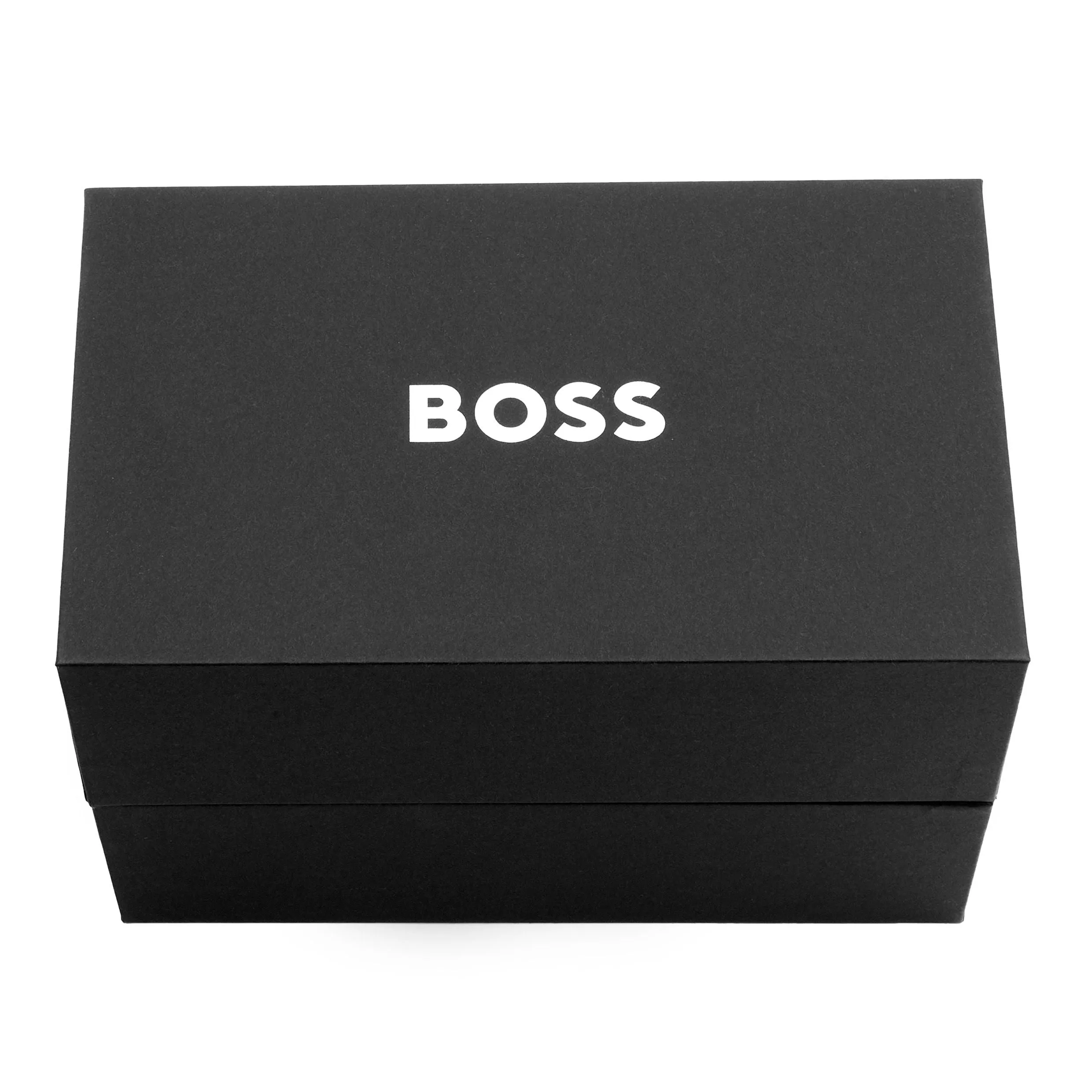 HUGO BOSS HAG413A - Wireless charger Arche Black