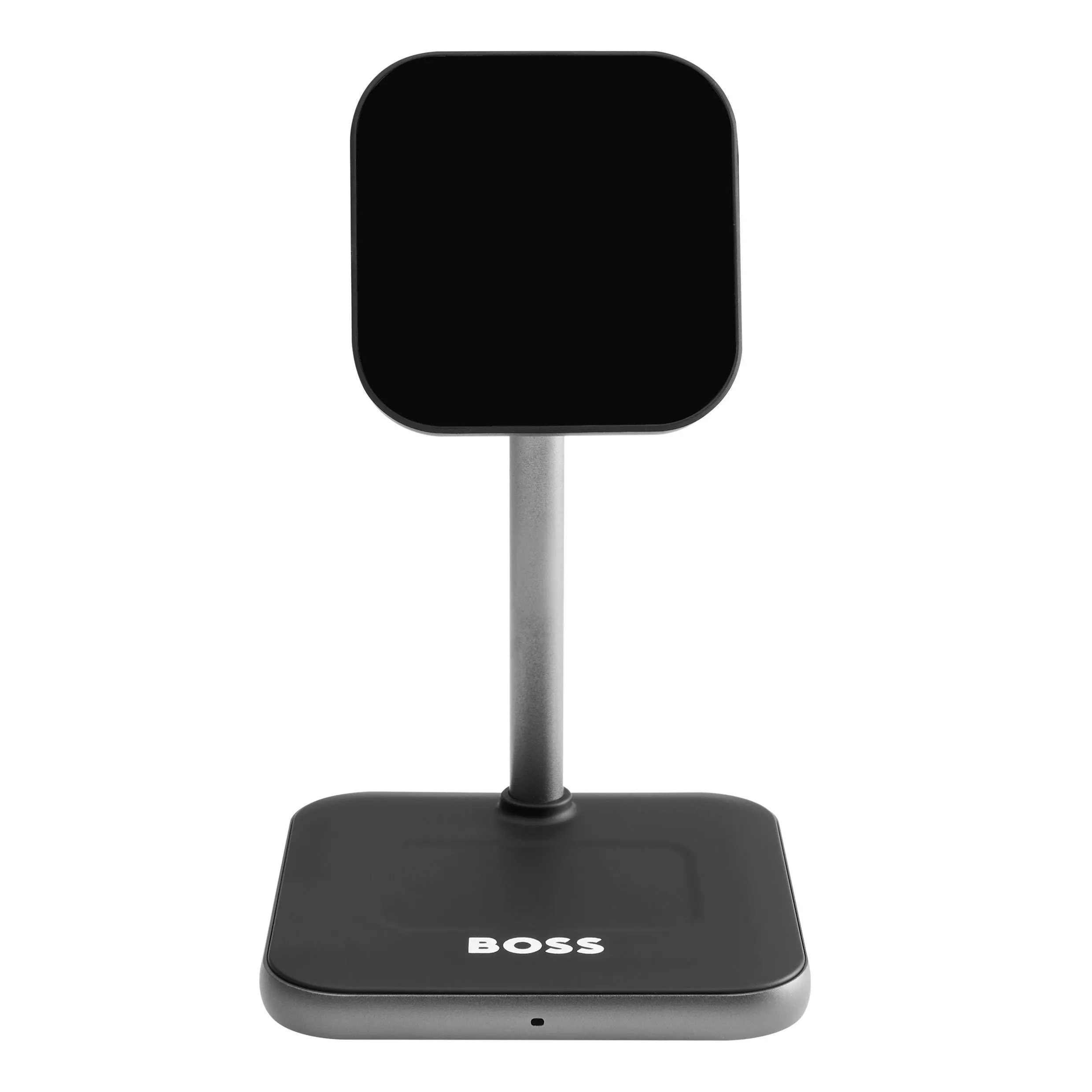 HUGO BOSS HAG413A - Wireless charger Arche Black