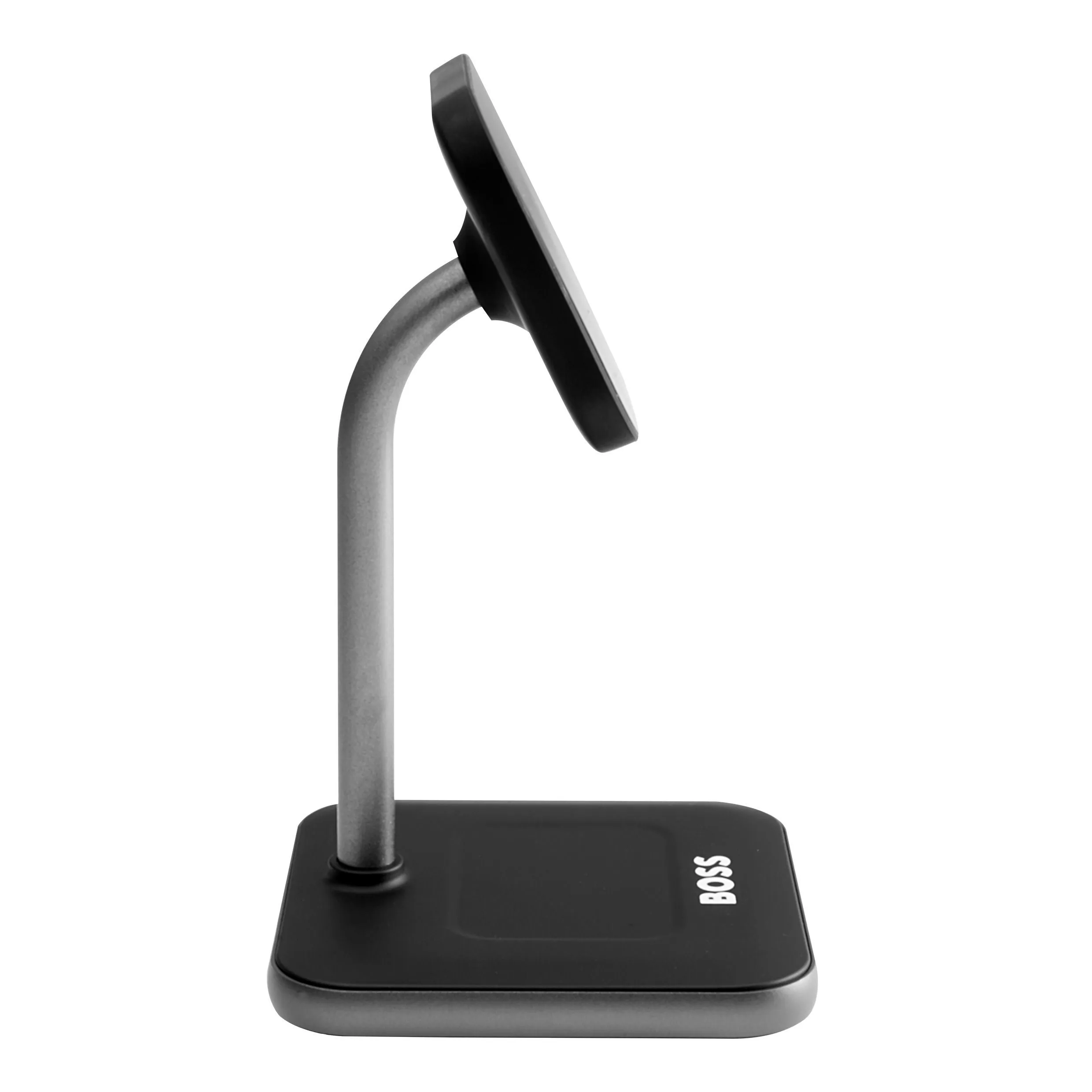 HUGO BOSS HAG413A - Wireless charger Arche Black