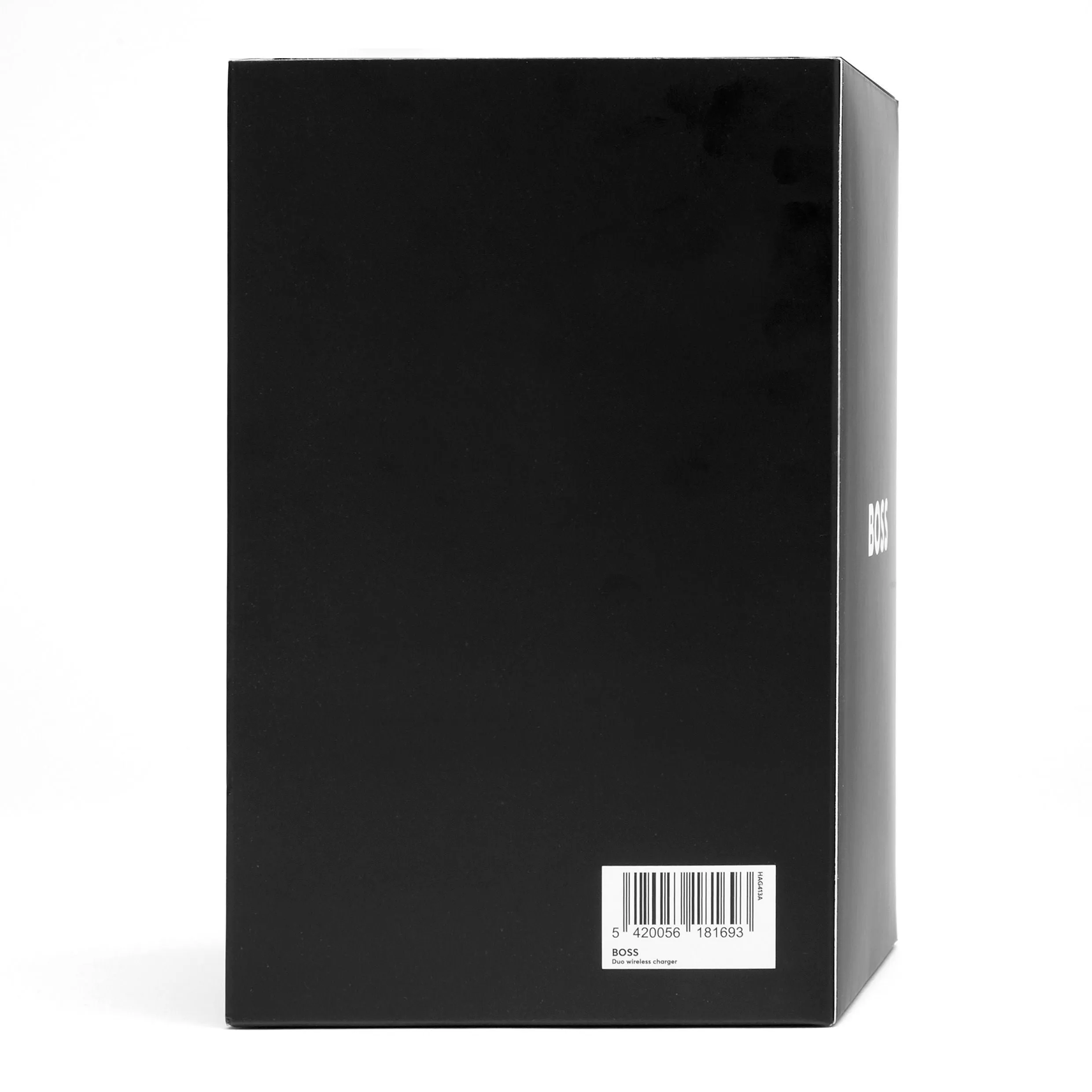 HUGO BOSS HAG413A - Wireless charger Arche Black
