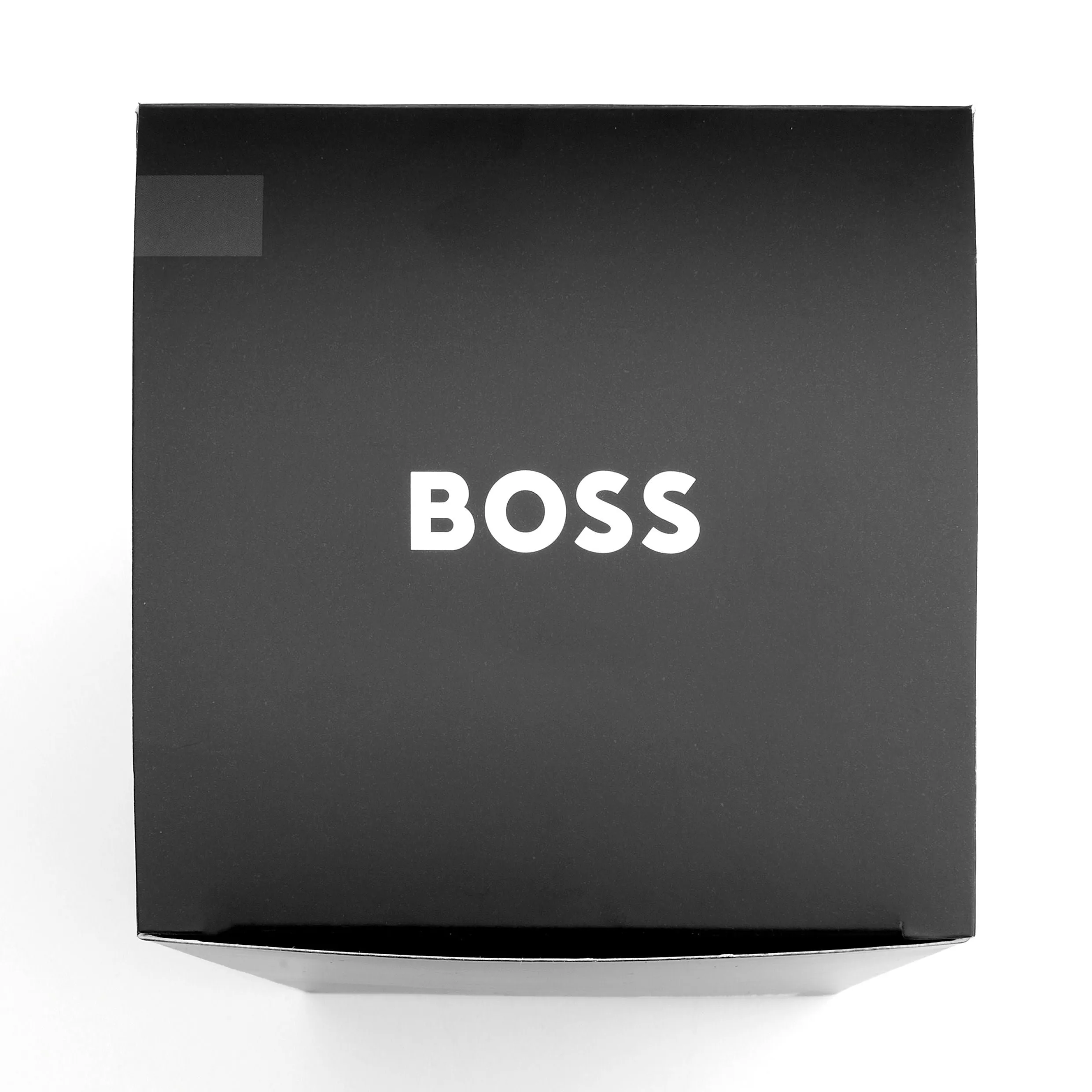 HUGO BOSS HAG413A - Wireless charger Arche Black