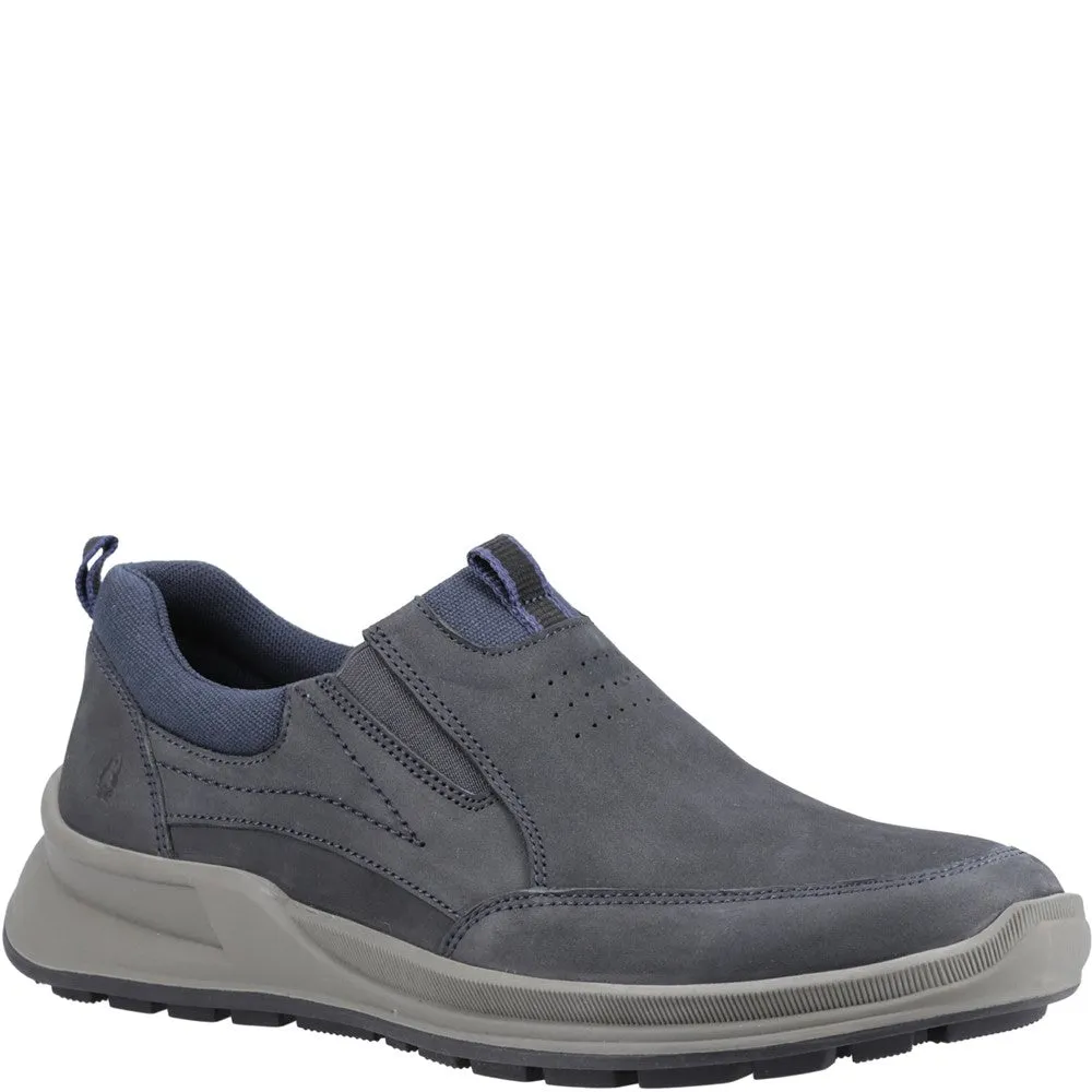 Hush Puppies Arthur Slip On Shoe