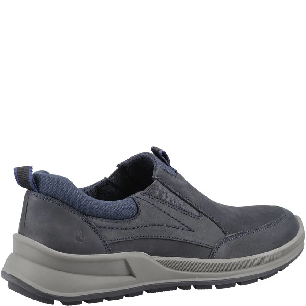 Hush Puppies Arthur Slip On Shoe