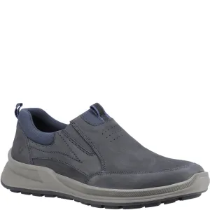Hush Puppies Arthur Slip On Shoe