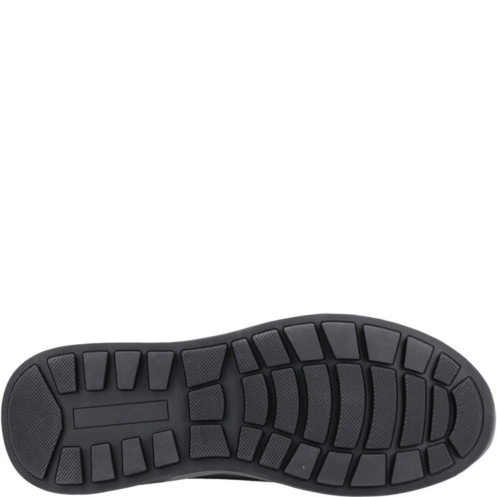 Hush Puppies Arthur Slip On Shoe