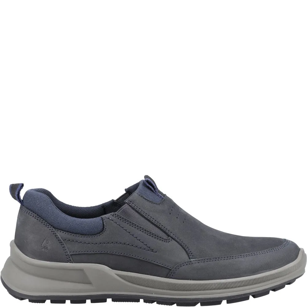 Hush Puppies Arthur Slip On Shoe
