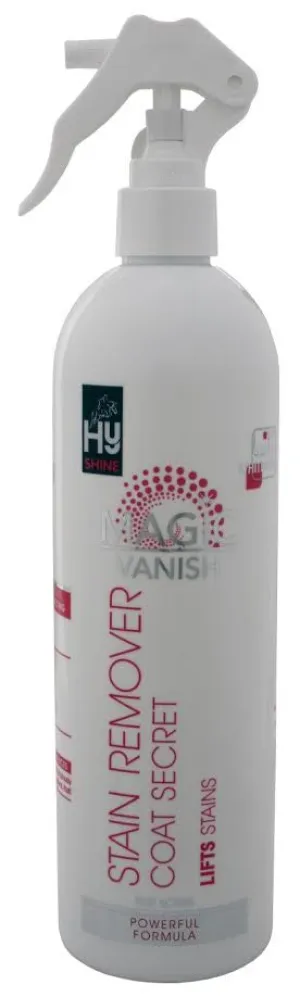HyShine Magic Vanish Stain Remover