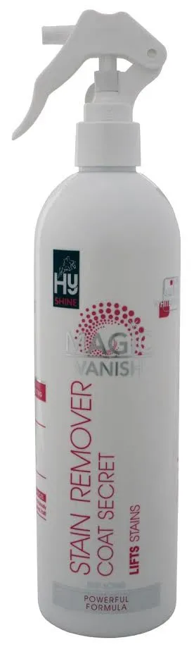 HyShine Magic Vanish Stain Remover