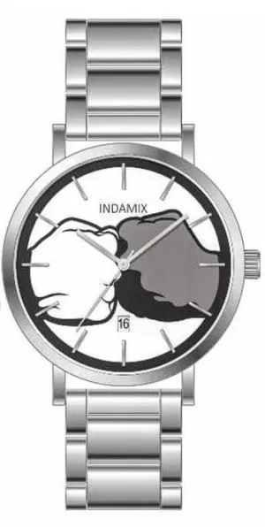 INDAMIX S Movement