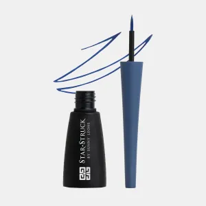 Indigo - Liquid Eye Definer - Matte Blue, Water Resistant | 4.5ml