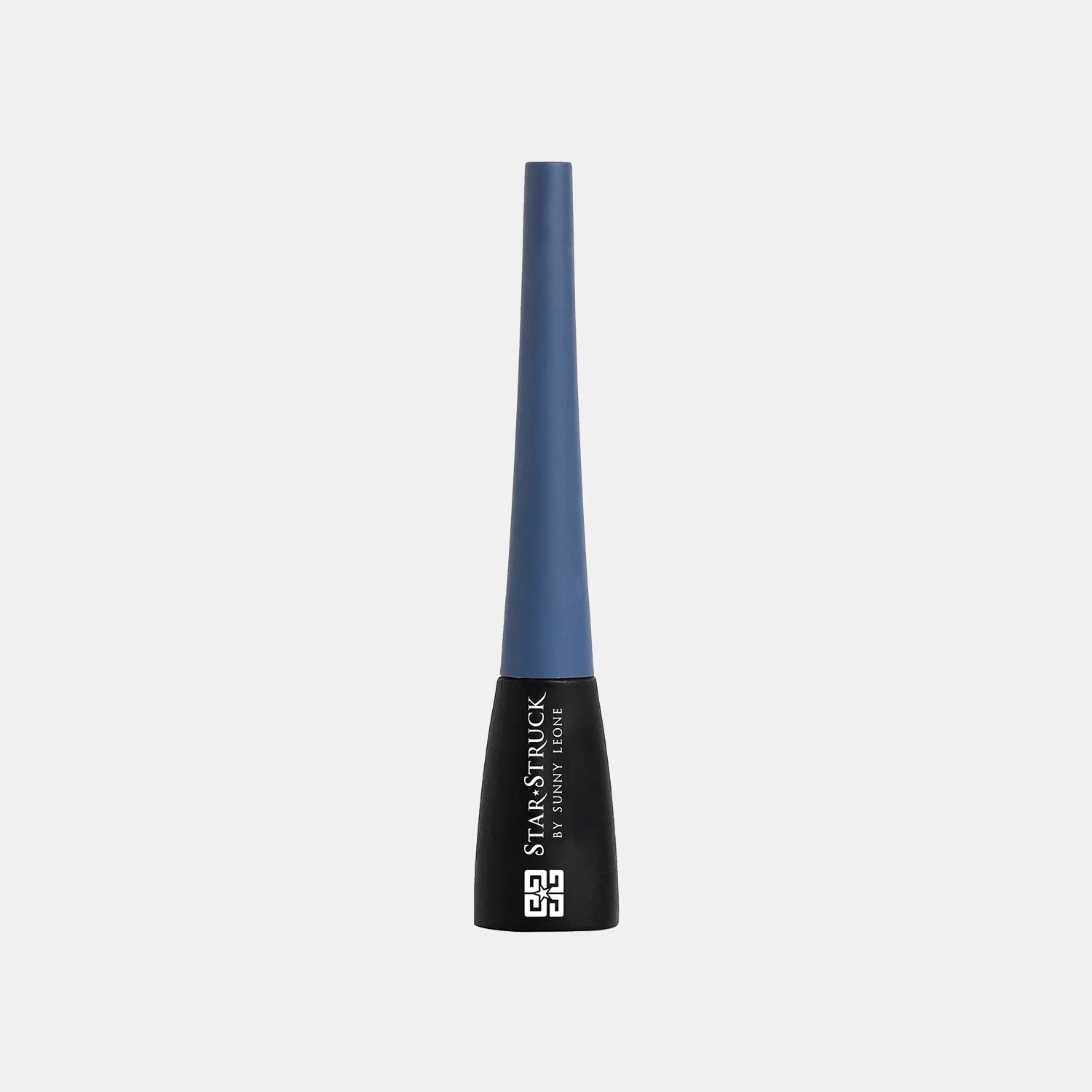 Indigo - Liquid Eye Definer - Matte Blue, Water Resistant | 4.5ml
