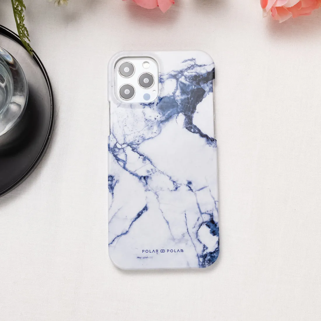 Indigo Vase - iPhone XR Case