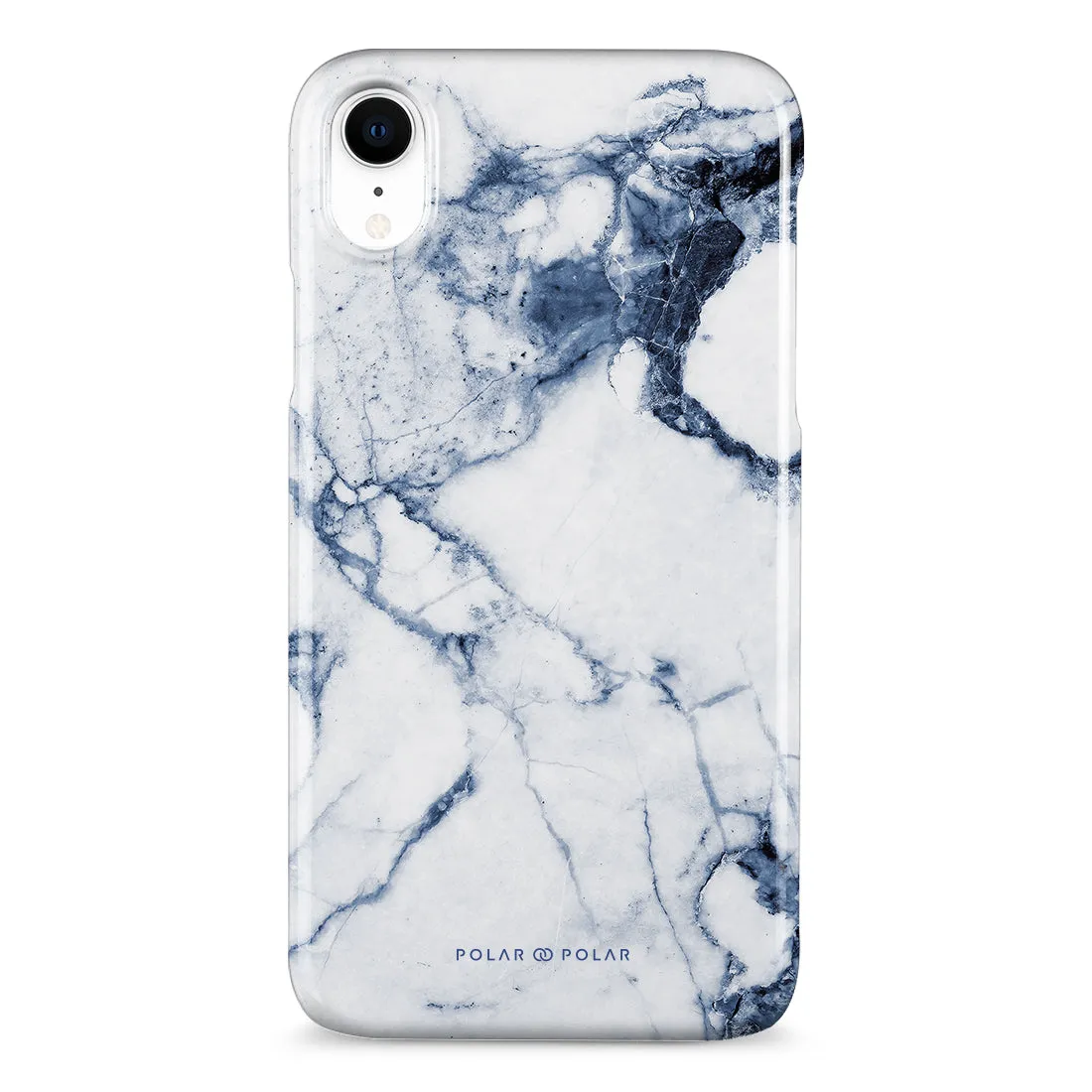 Indigo Vase - iPhone XR Case