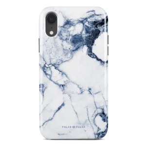 Indigo Vase - iPhone XR Case