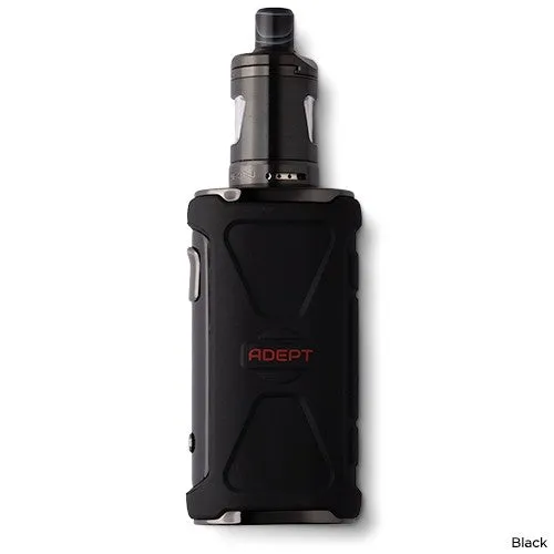 INNOKIN ADEPT ZLIDE - Black
